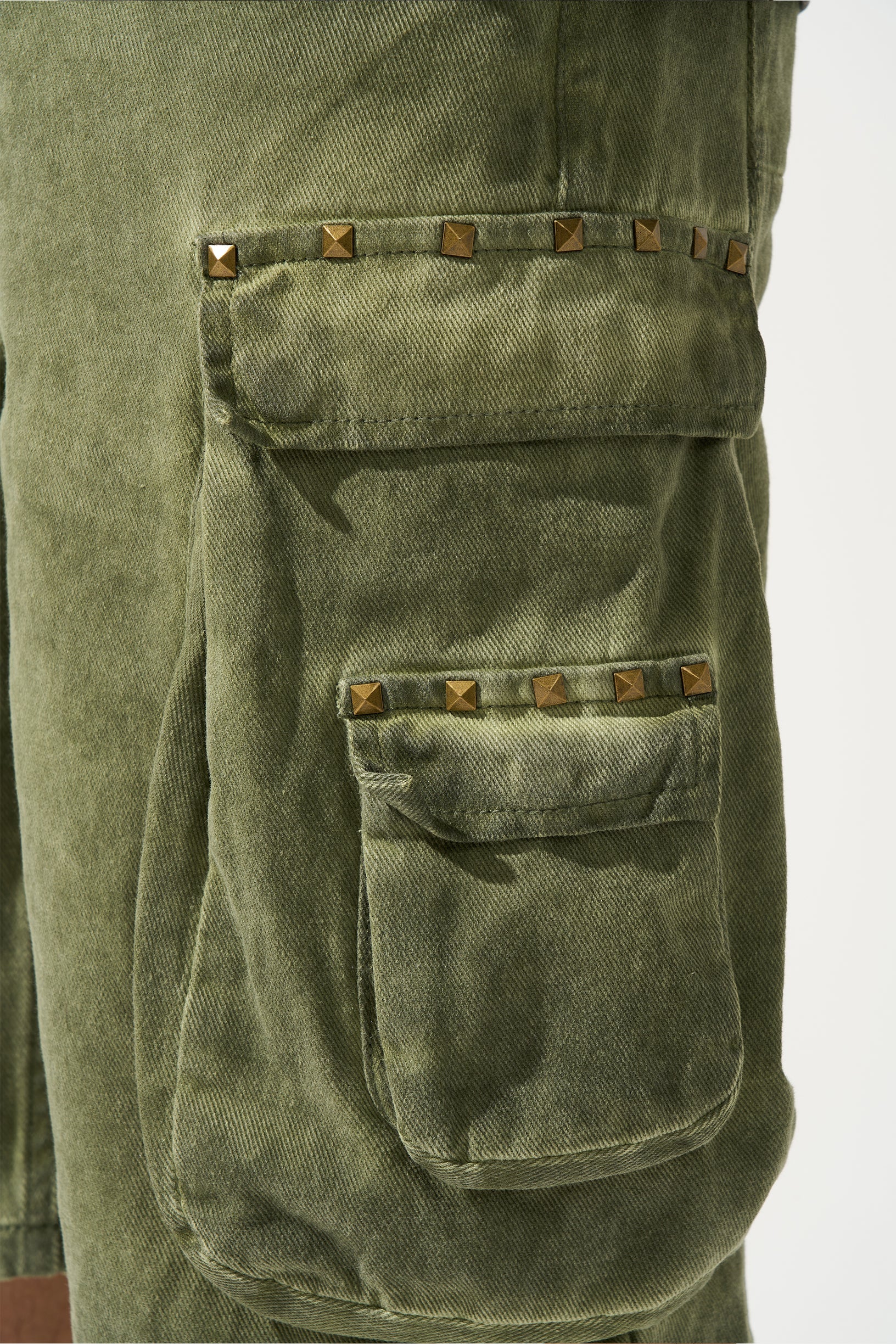 OLEA Cargo Shorts