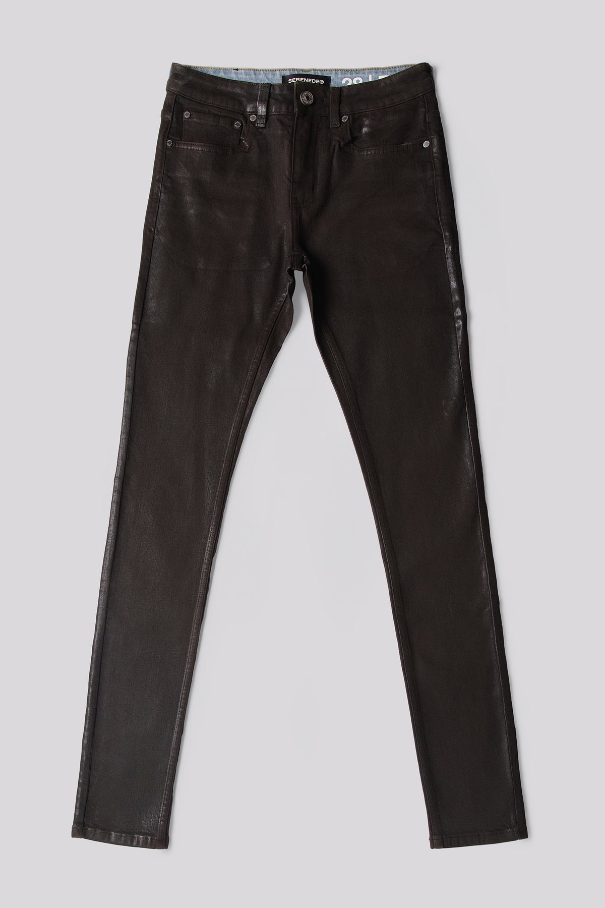 Onyx Charcoal Jean