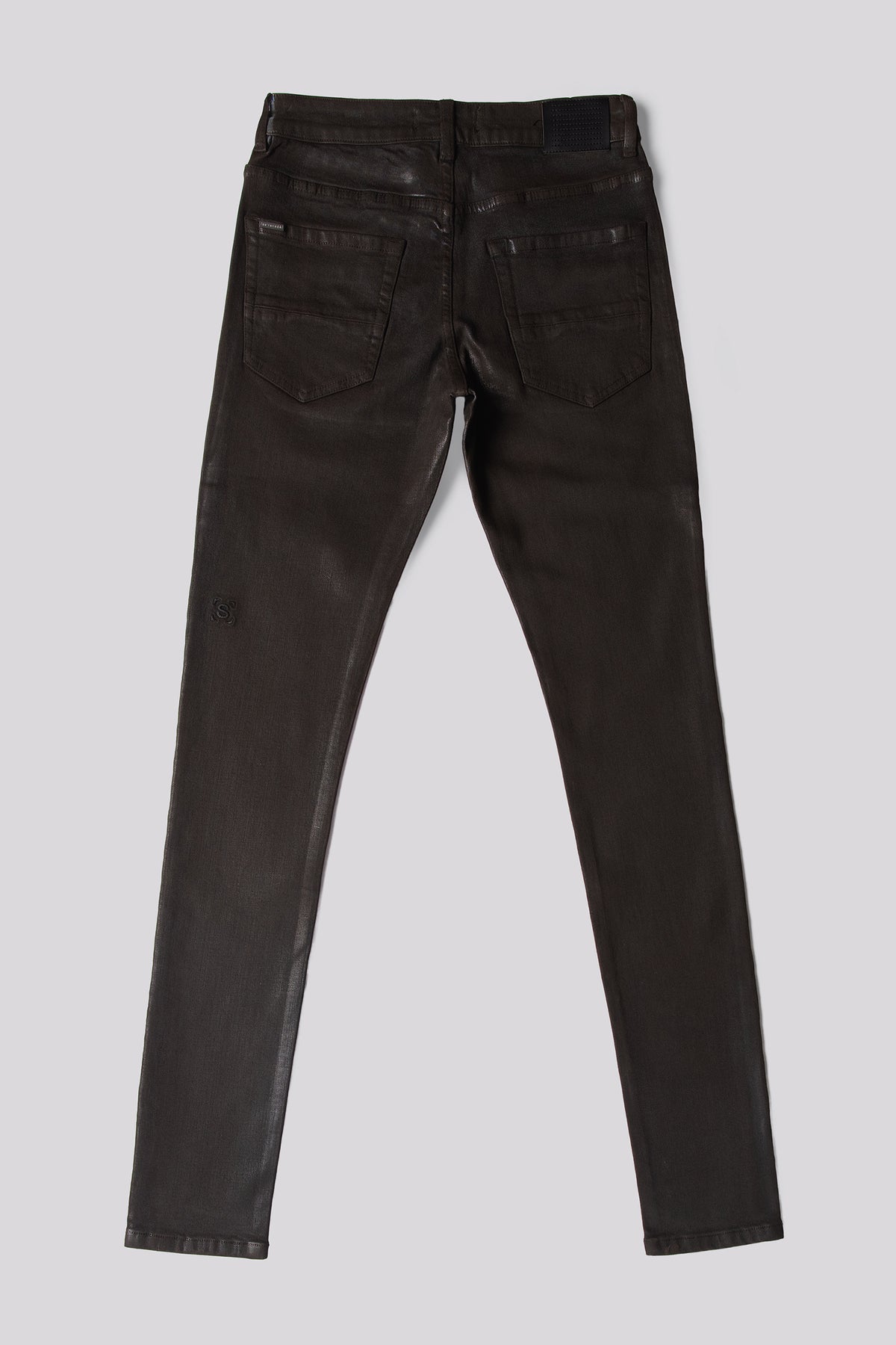 Onyx Charcoal Jean