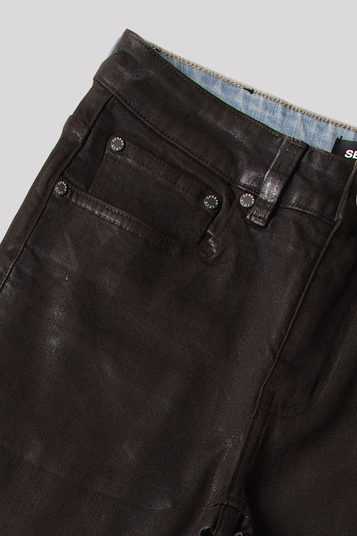 Onyx Charcoal Jean