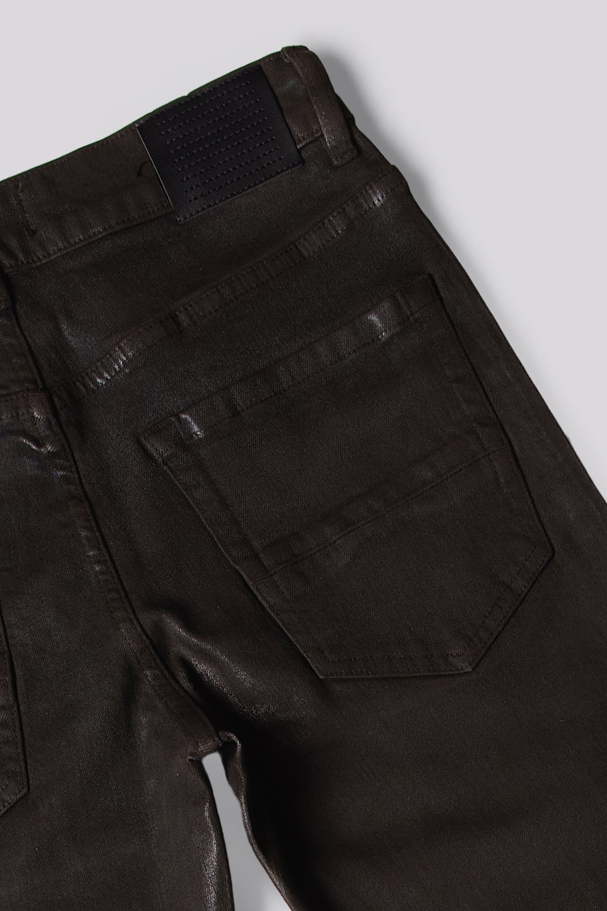 Onyx Charcoal Jean