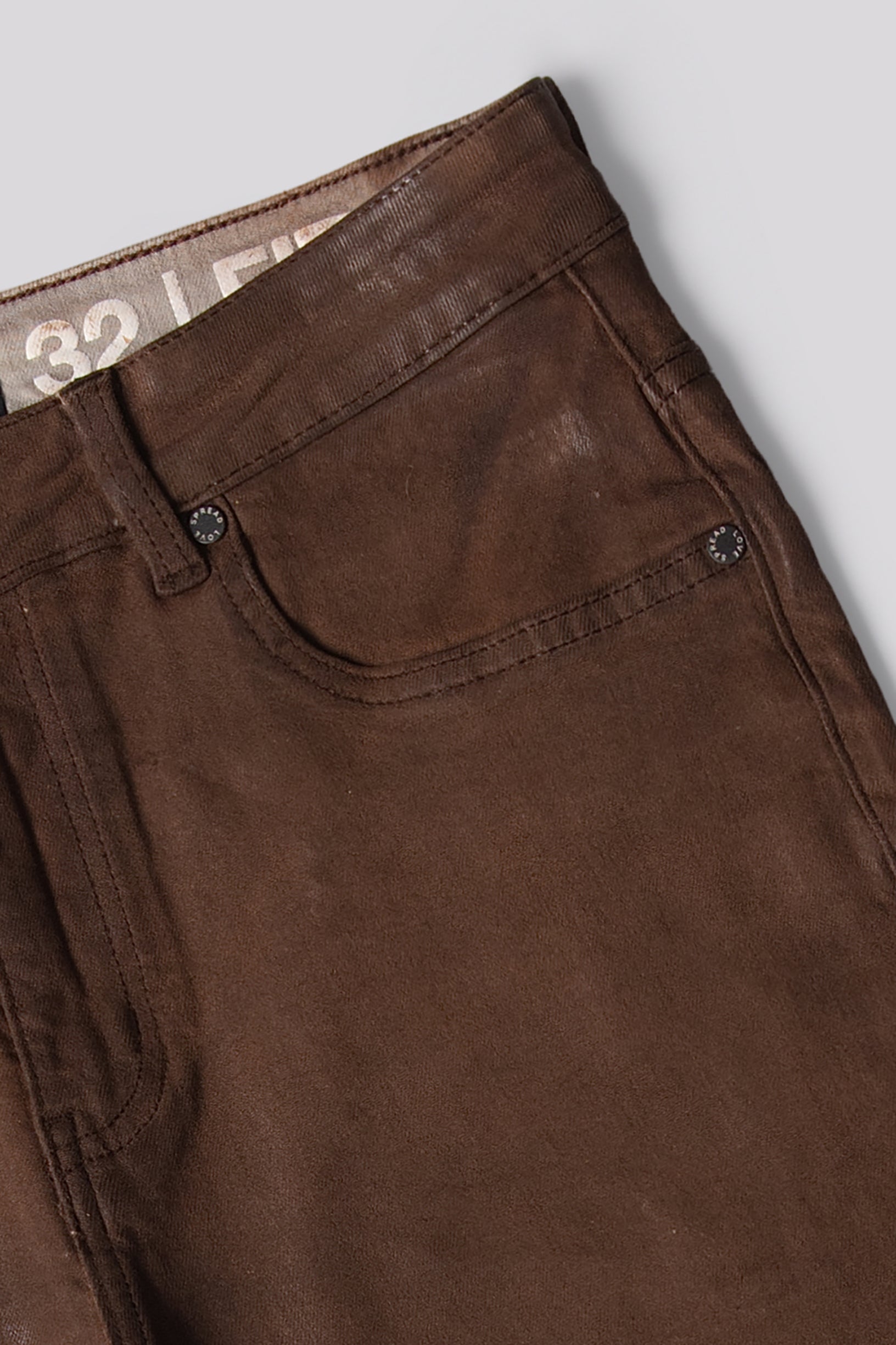ONYX Tan Jean
