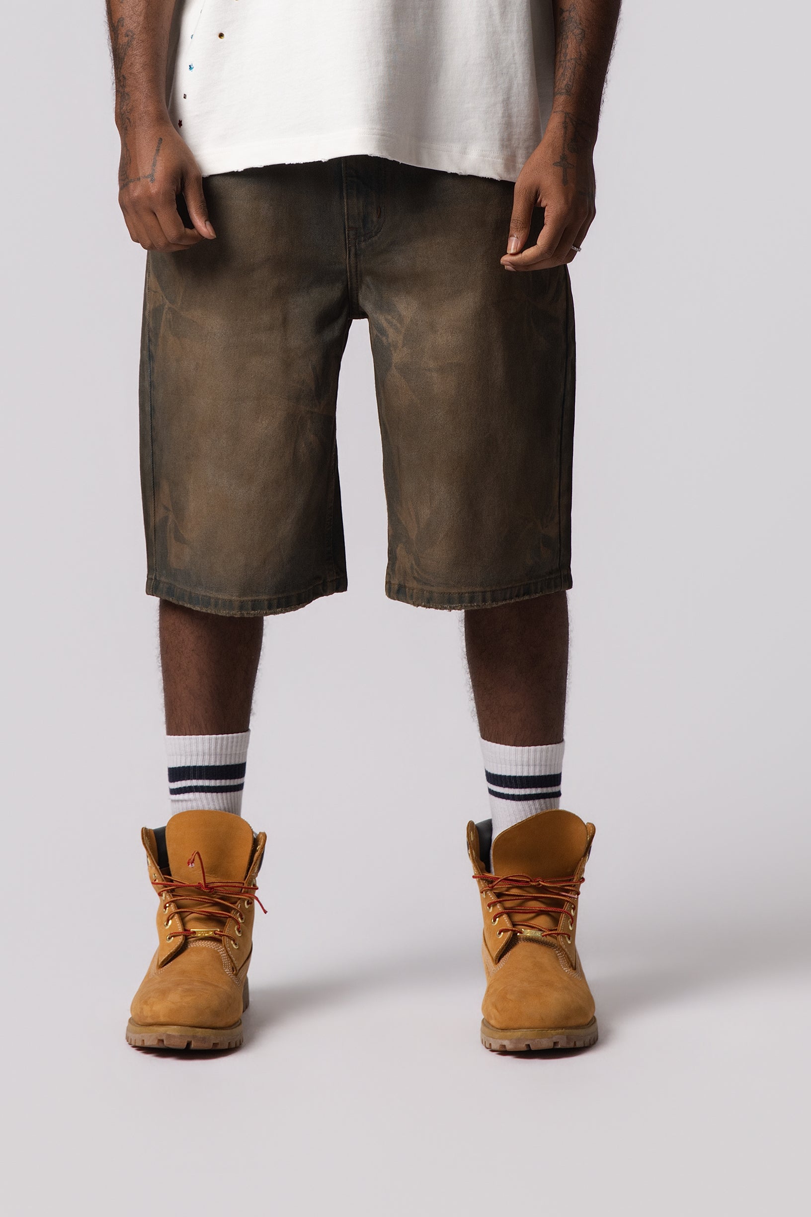 OUD Short