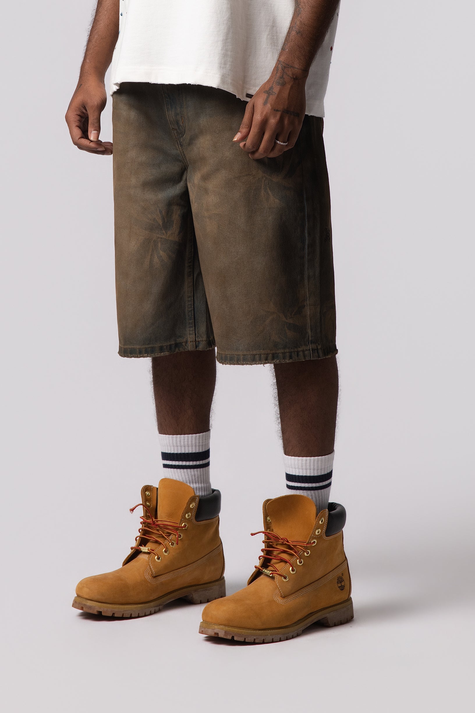 OUD Short