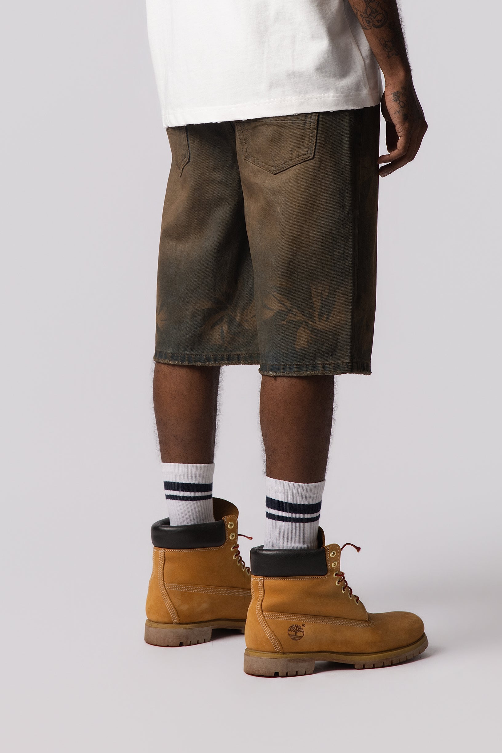 OUD Short