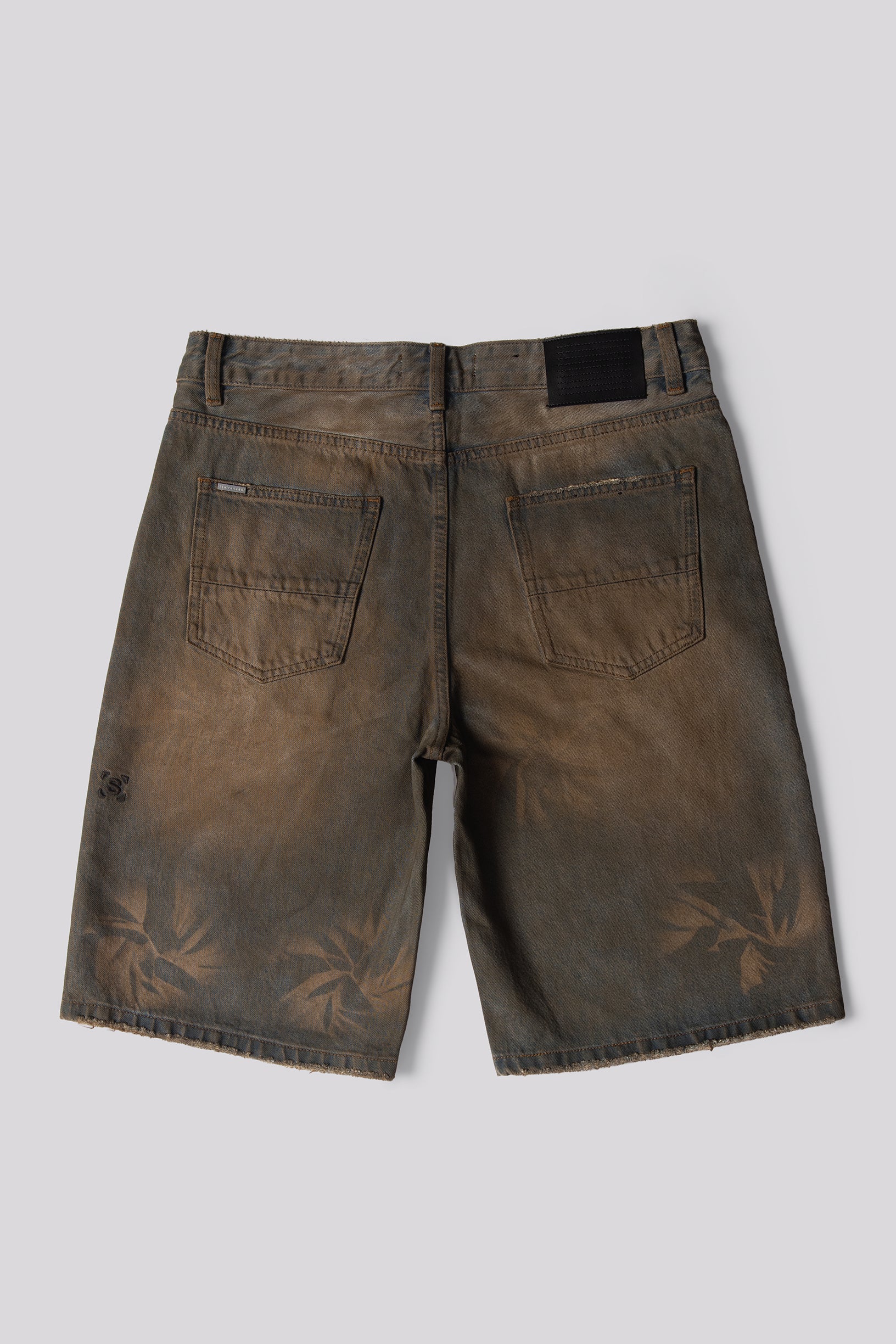OUD Short