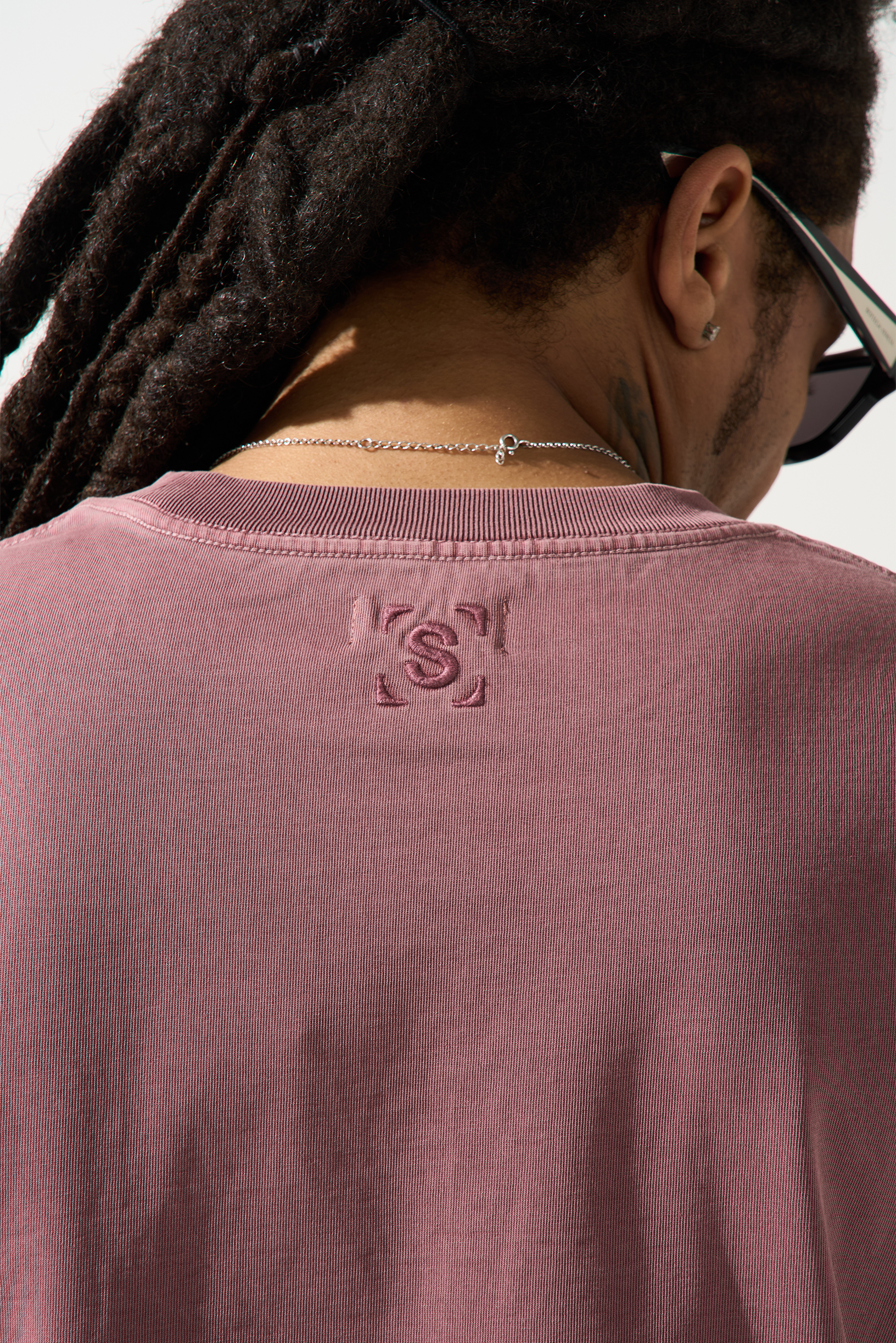 PARADI$E Amaranth T-Shirt