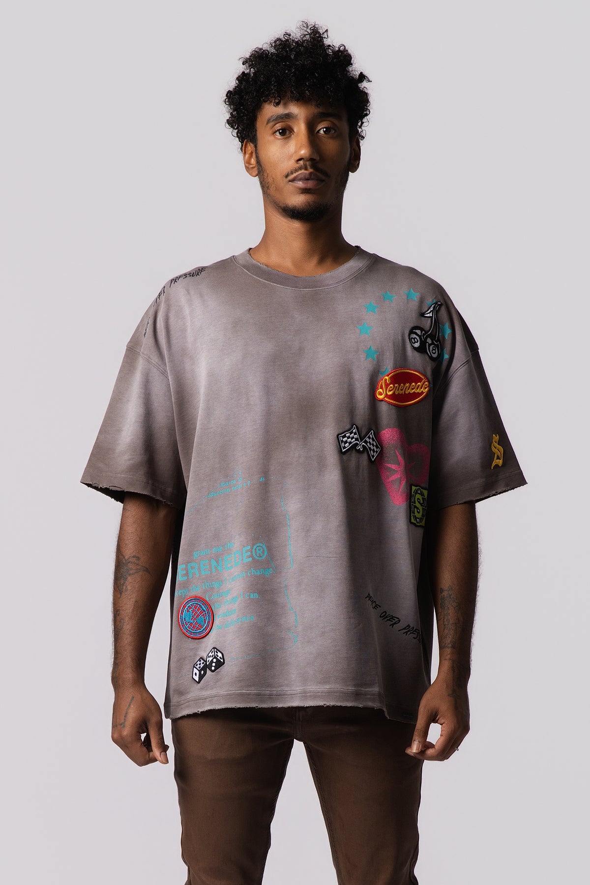 PLAY MAKER T-Shirt