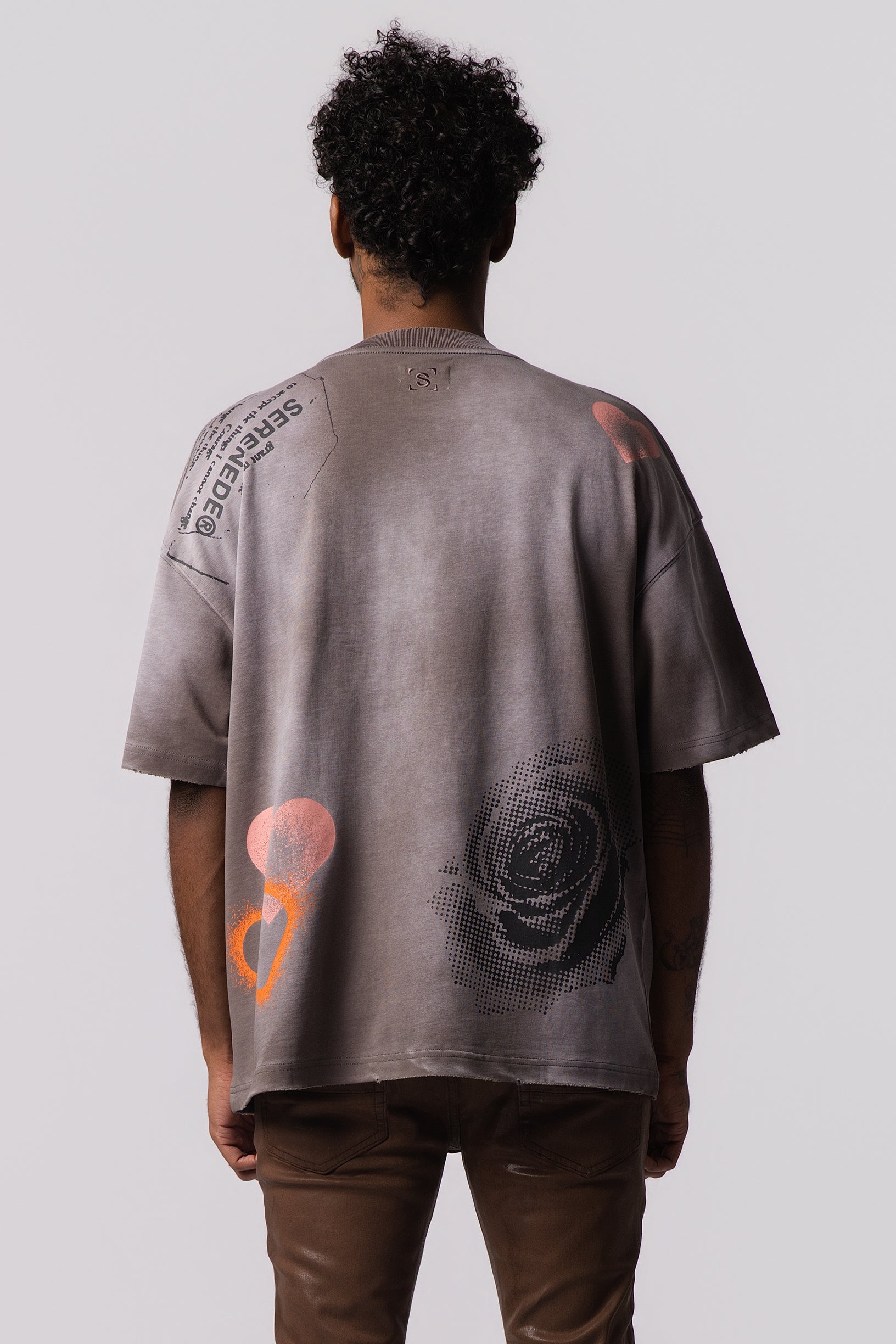 PLAY MAKER T-Shirt