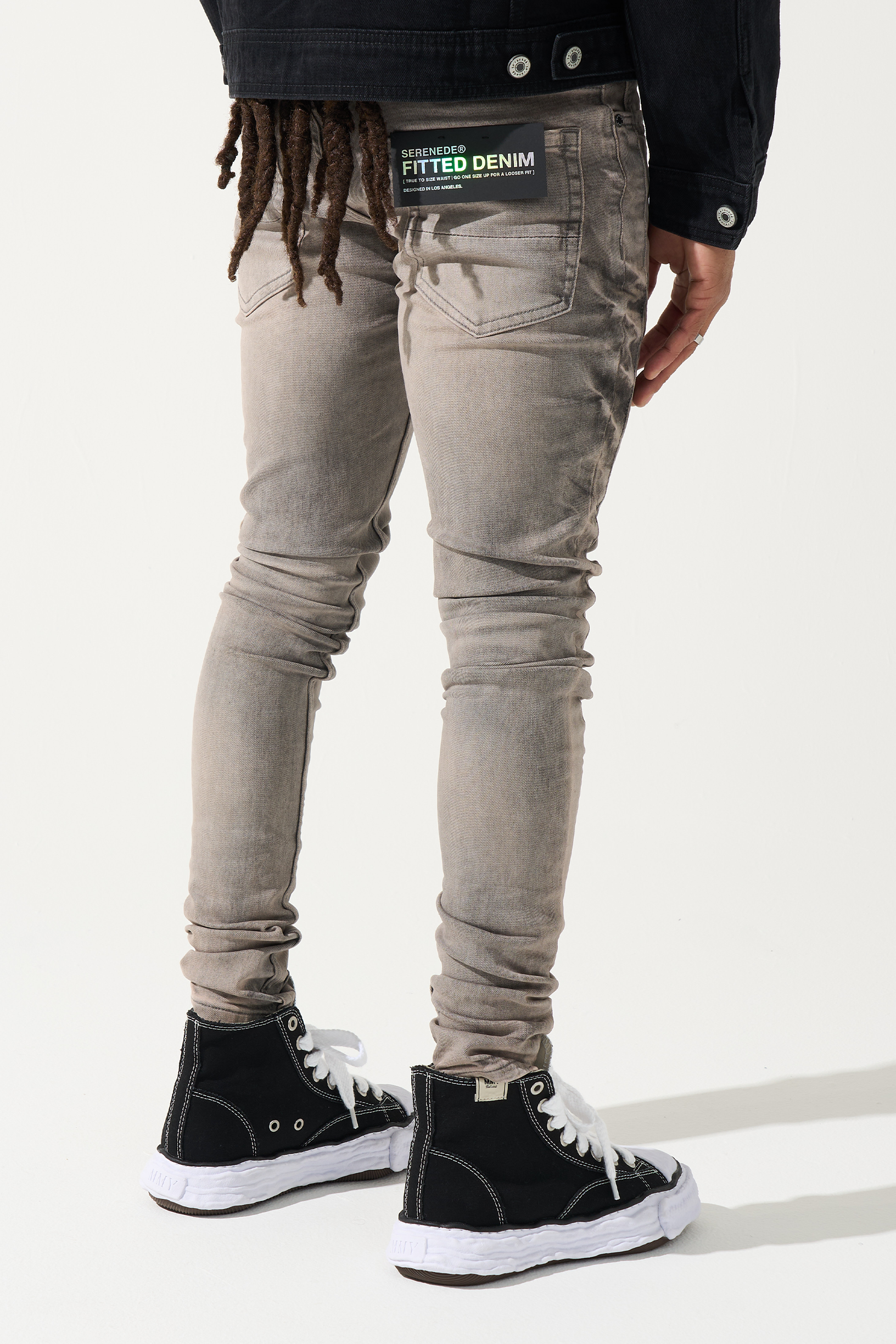 SANGROSE Jeans