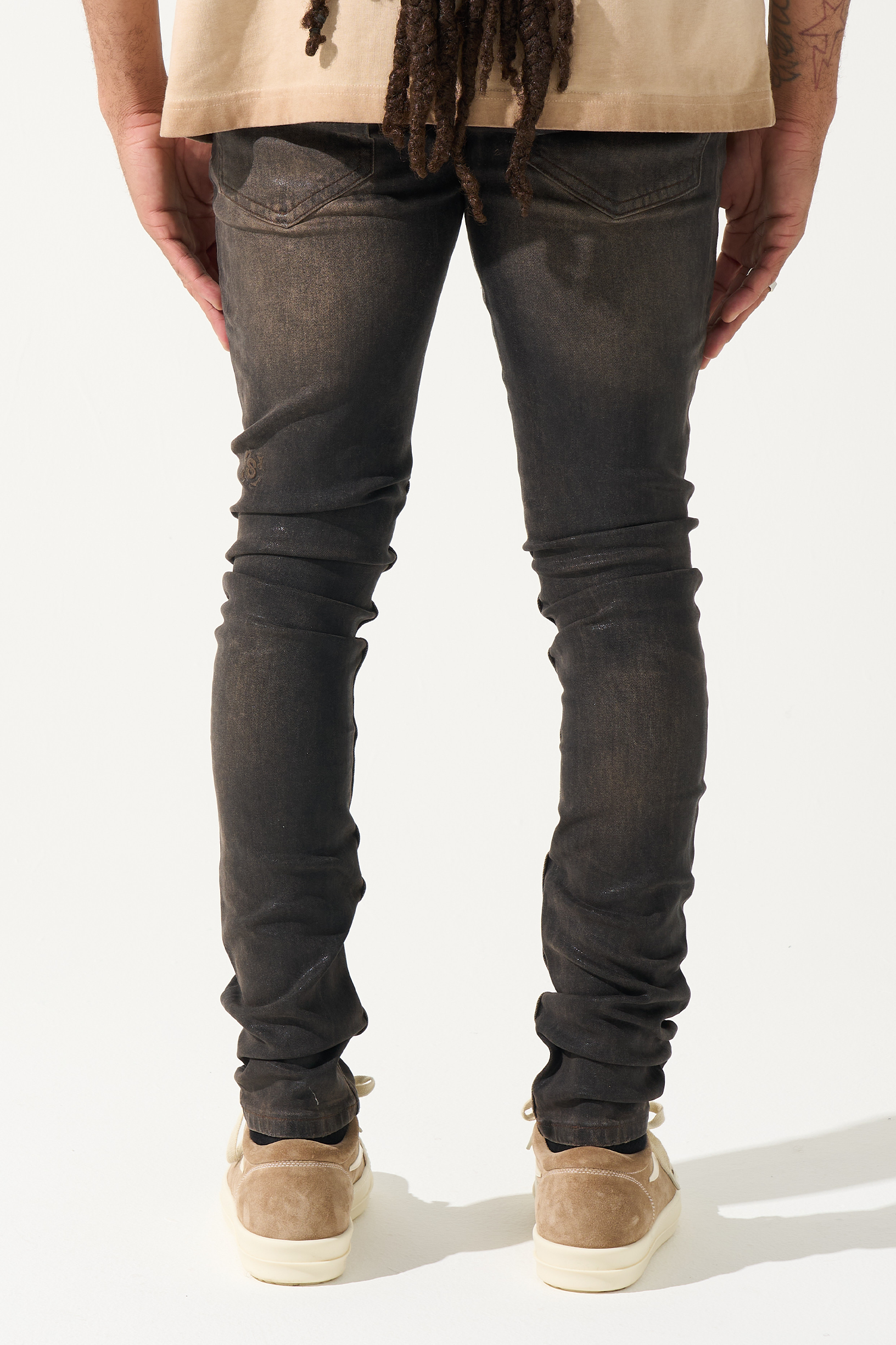 SERAPHIM Jeans