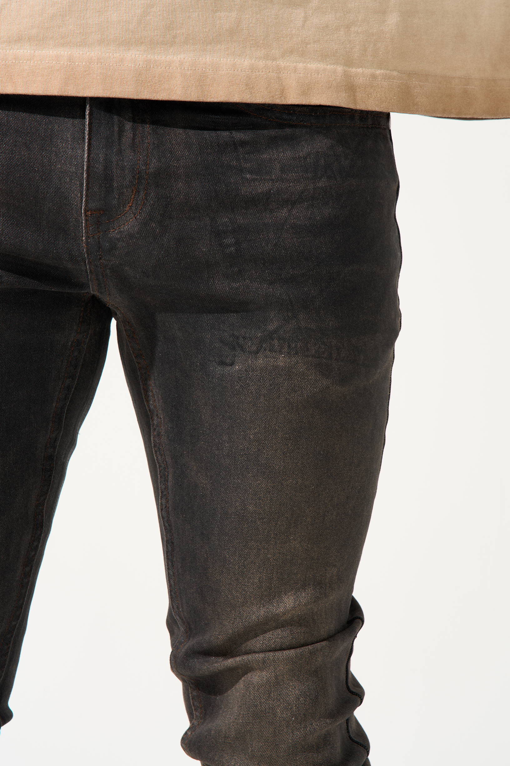 SERAPHIM Jeans