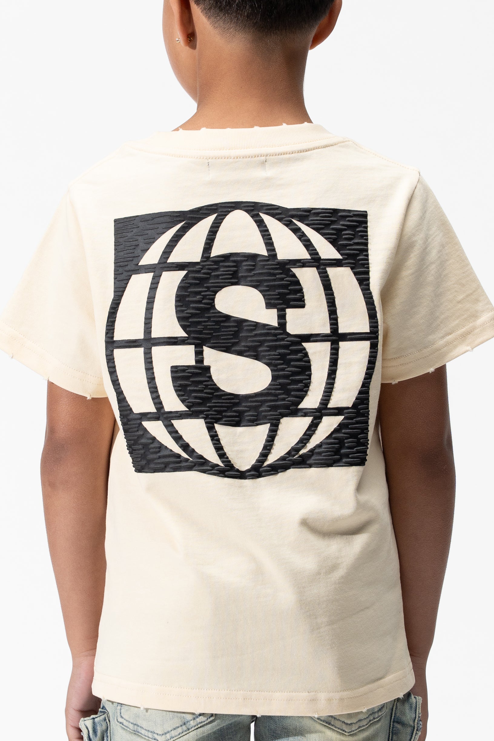 "KIDS 4 CORNERS" T-Shirt