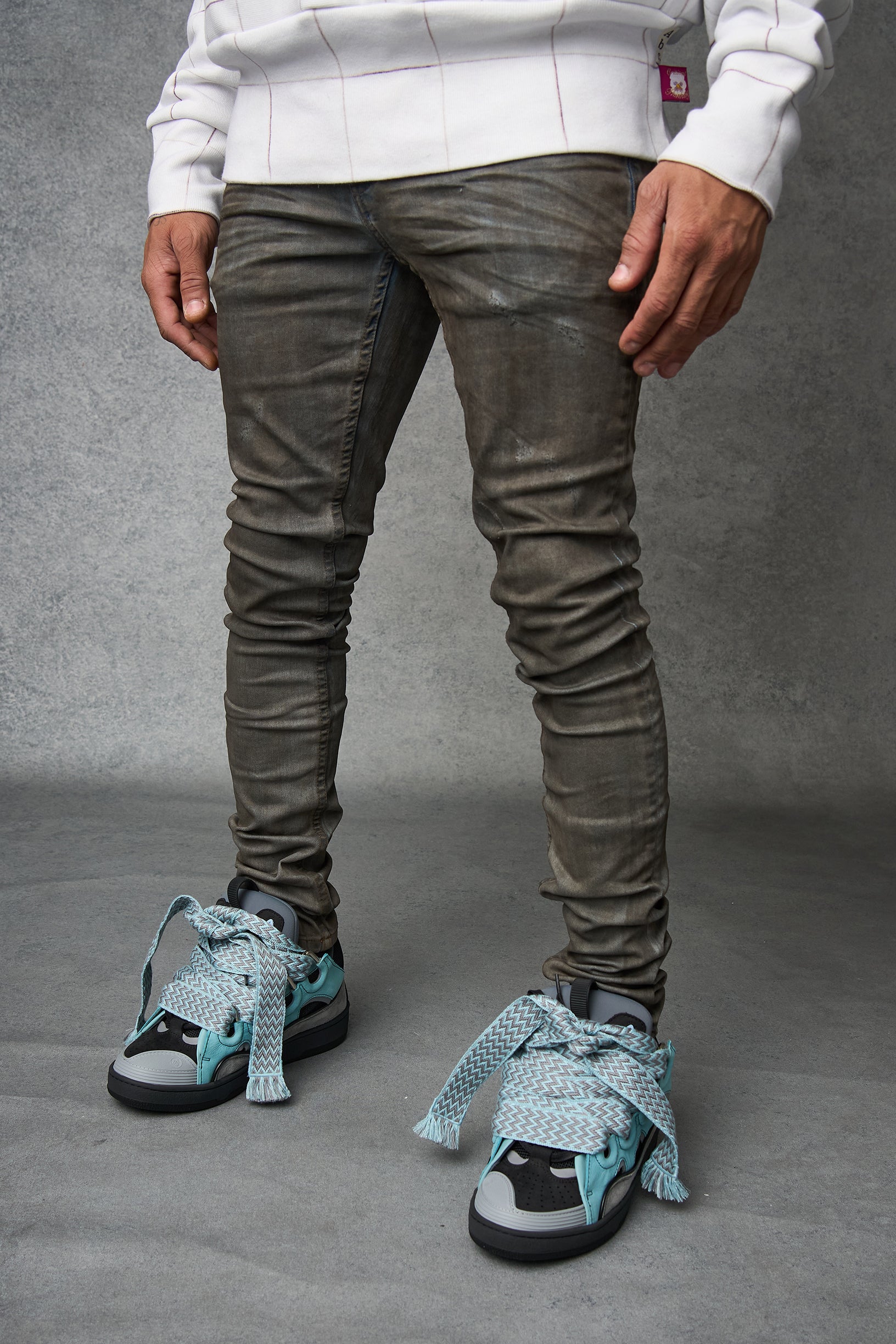NIGHTFALL Jeans