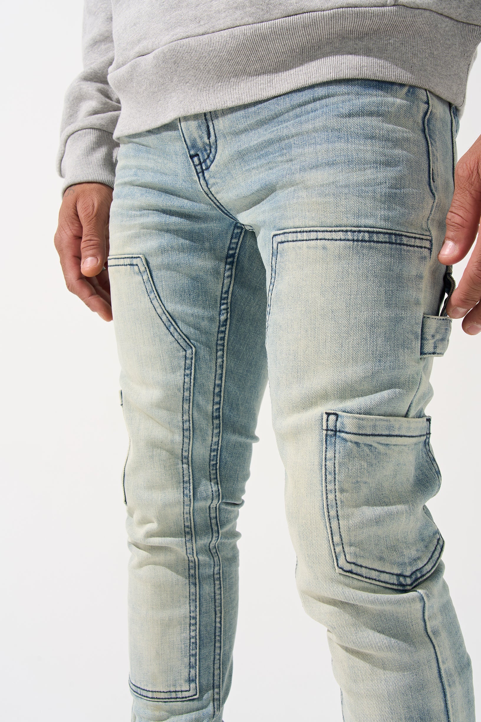 "SEPIA" Jeans