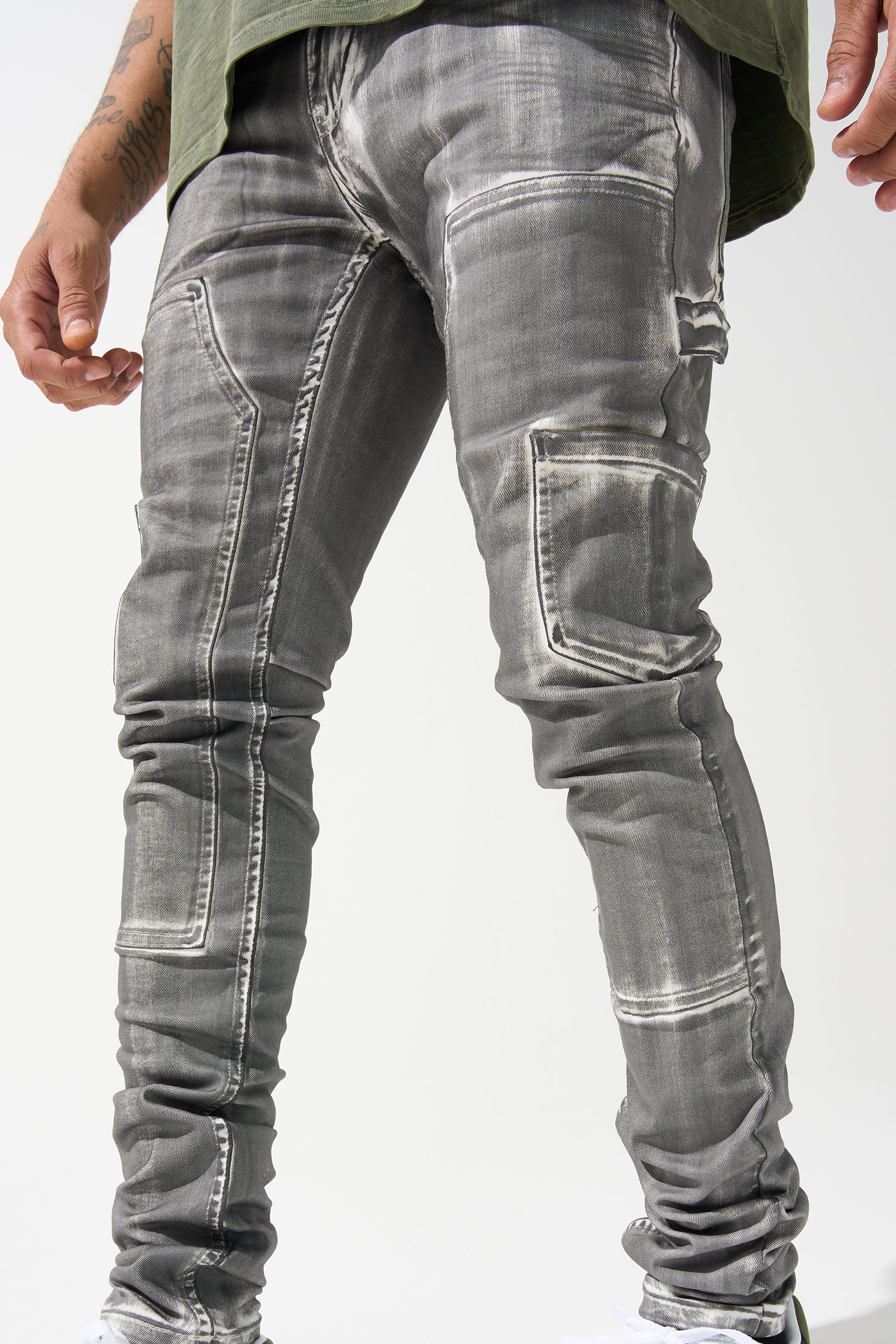 "TIBURON" Jeans