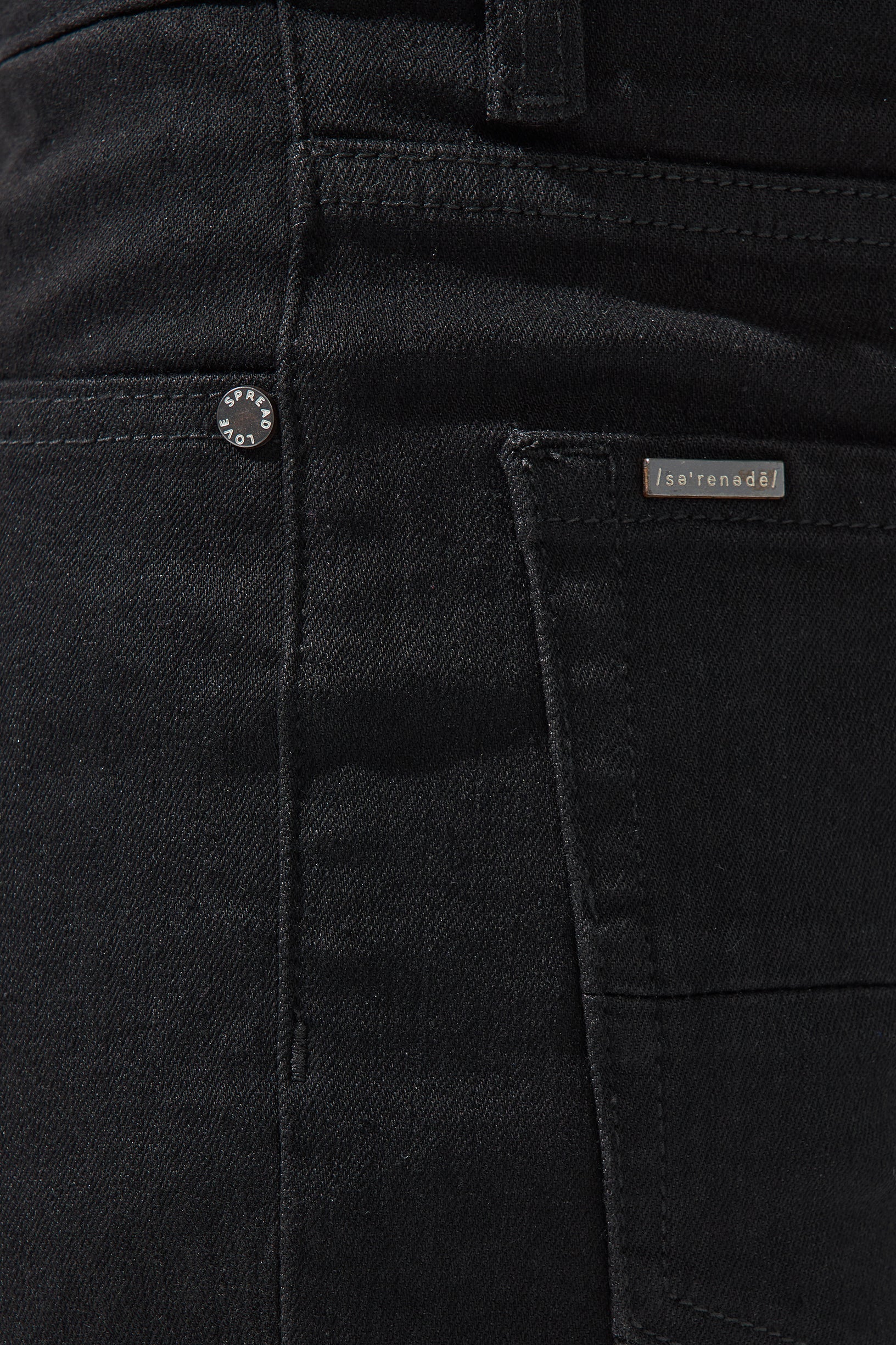 VANTA 11 Jeans