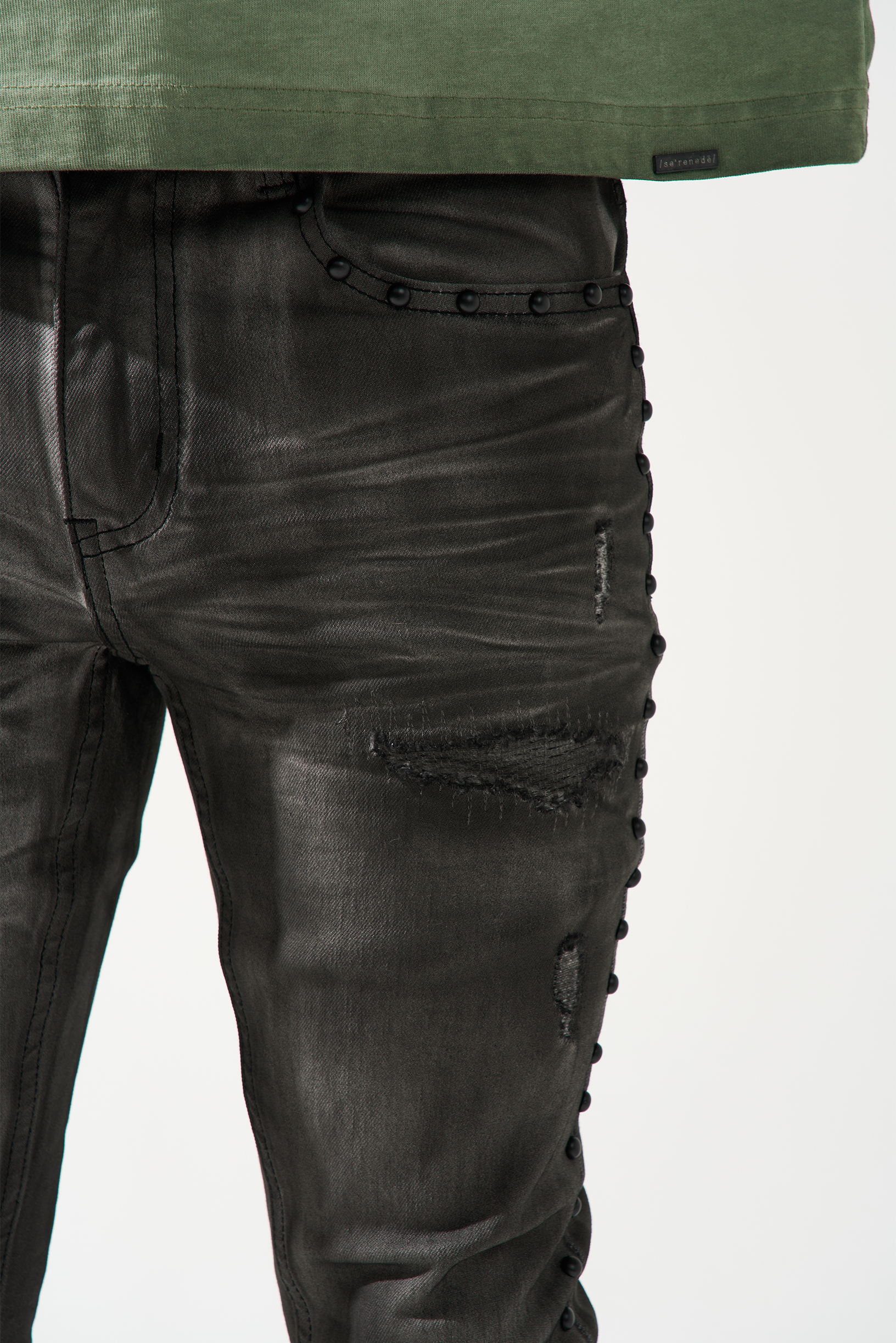ARMOR Jeans