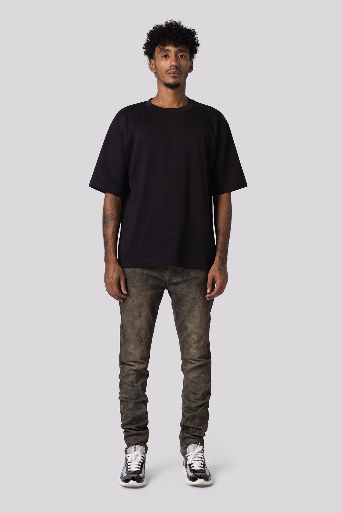 Serpent Jean