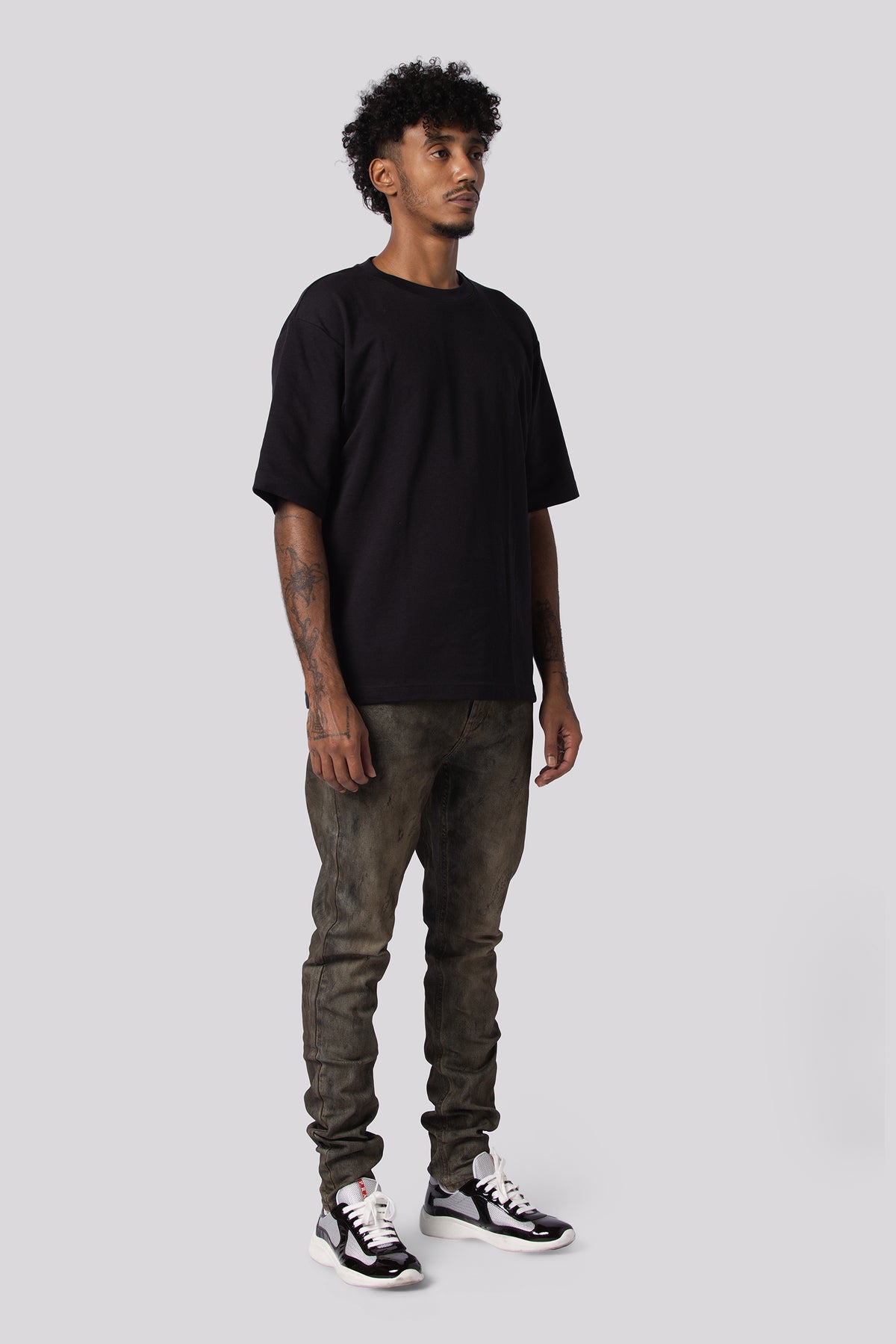 Serpent Jean