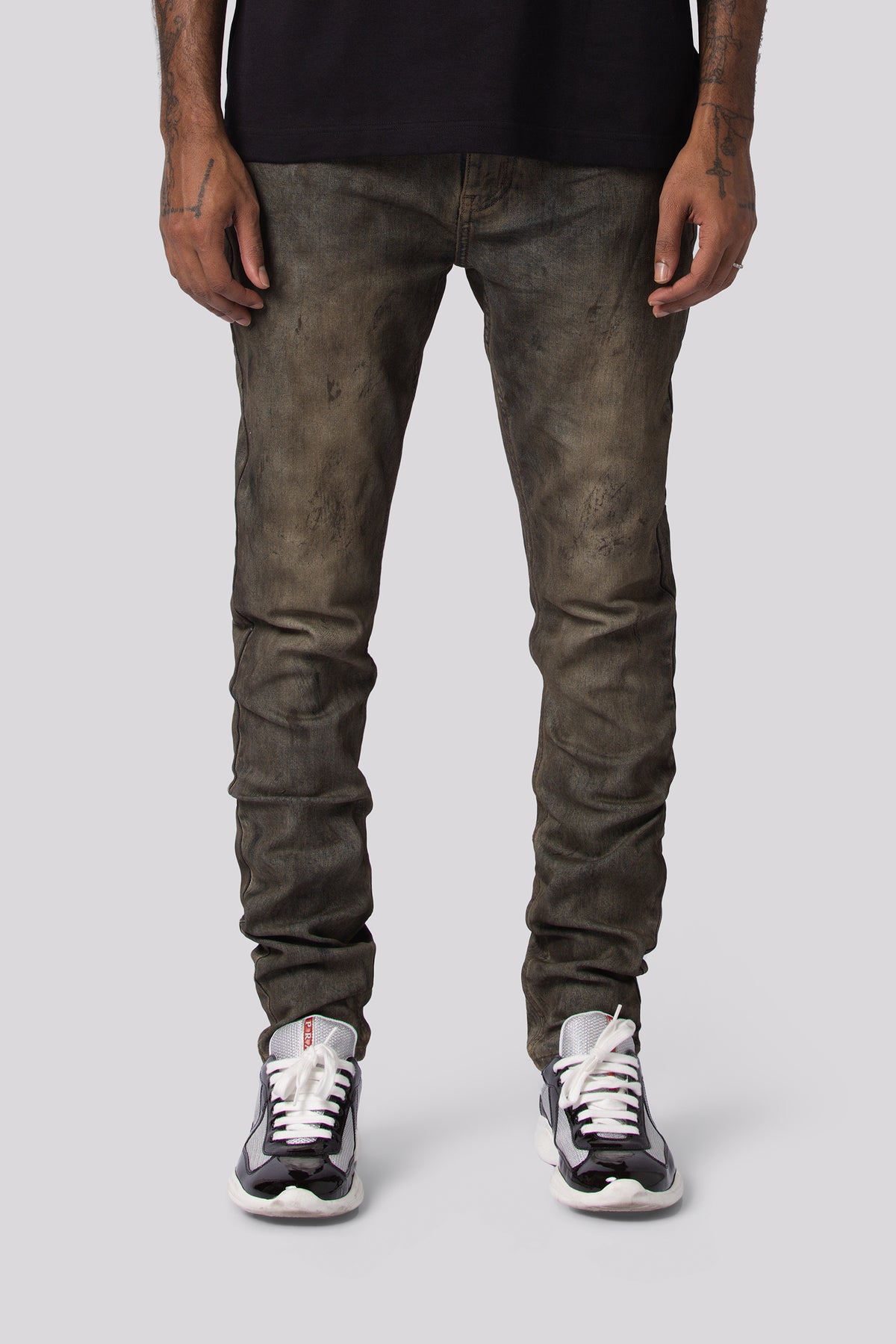 Serpent Jean