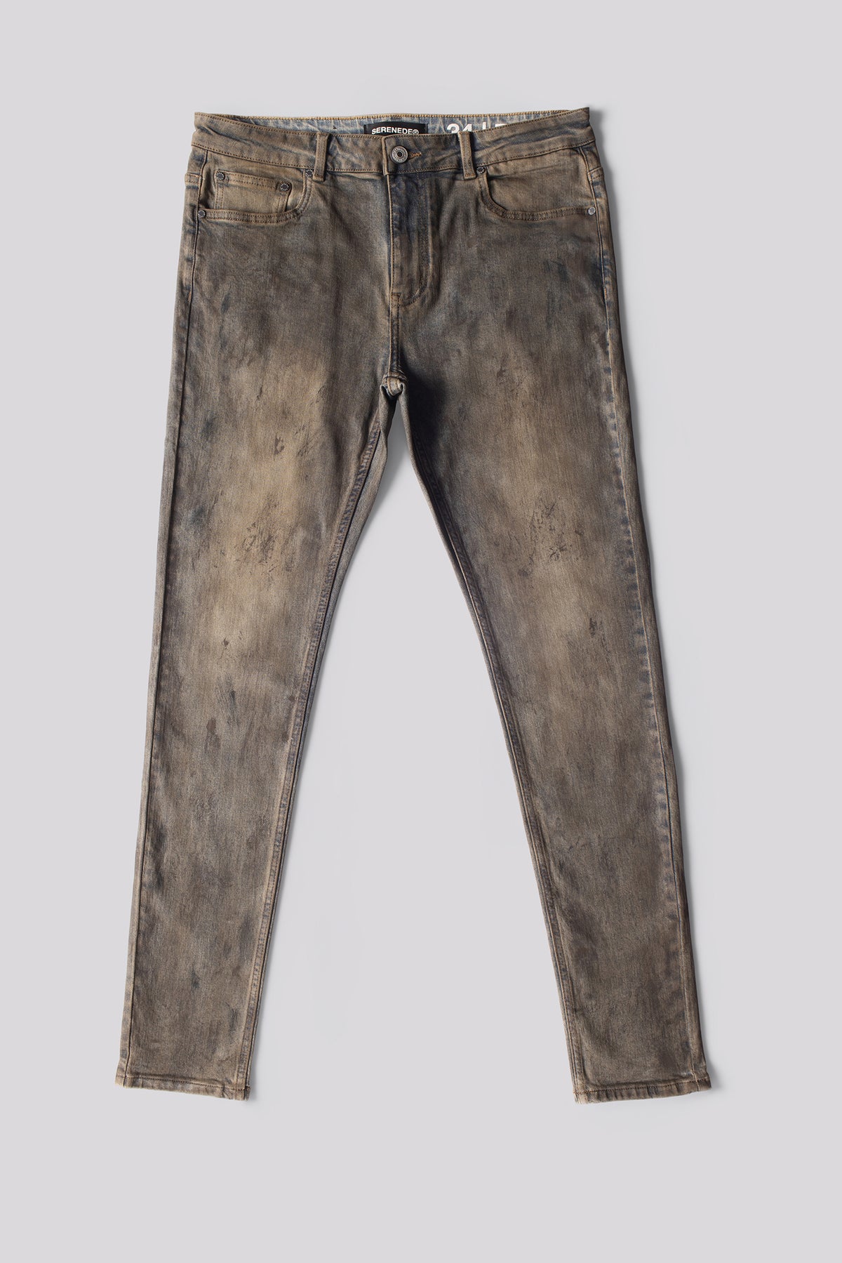 Serpent Jean