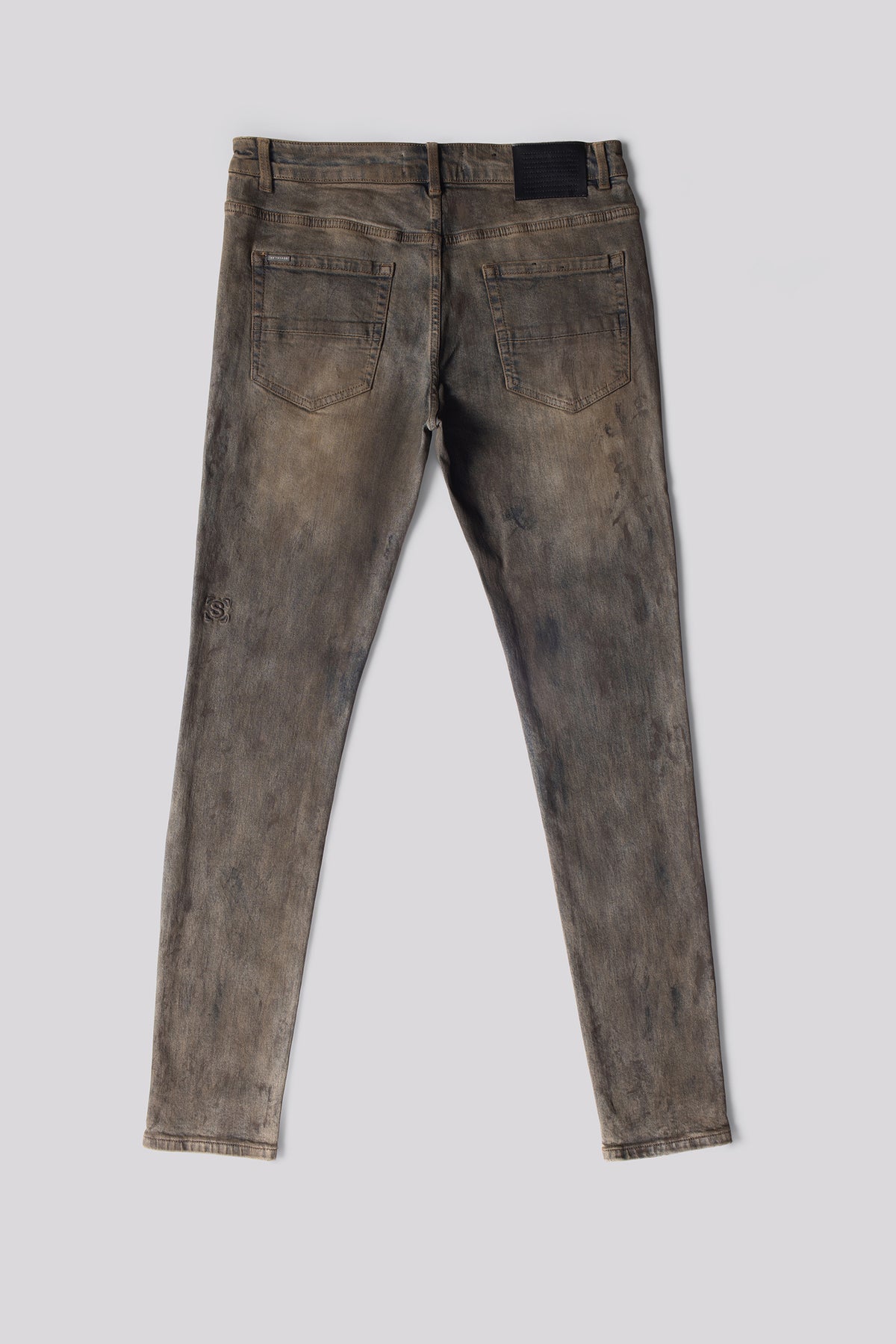 Serpent Jean