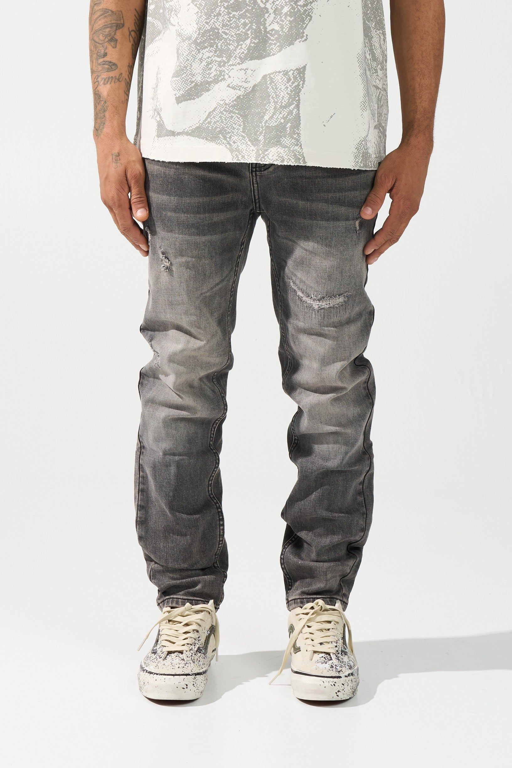 TITAN Slim Jeans