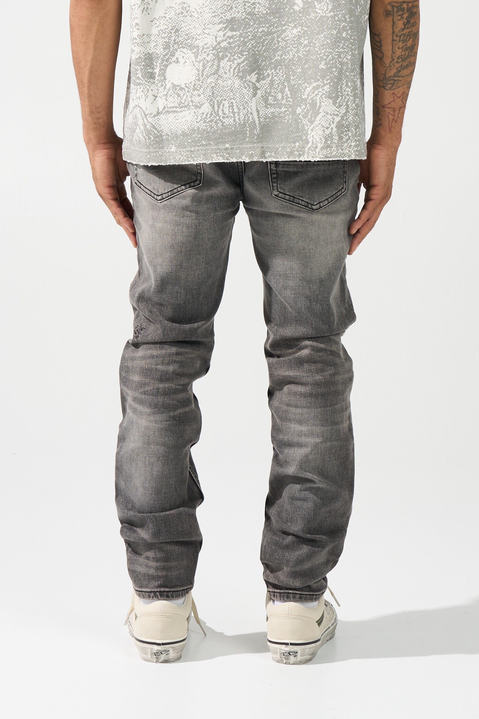 TITAN Slim Jeans