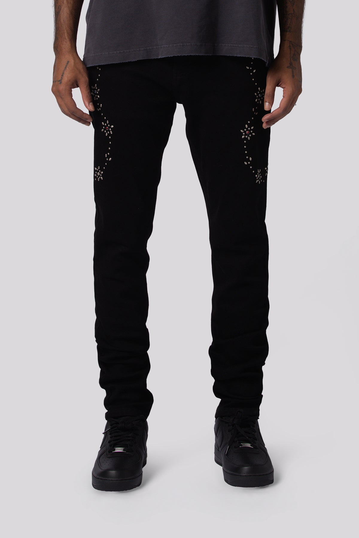 Vanta Stud Jean