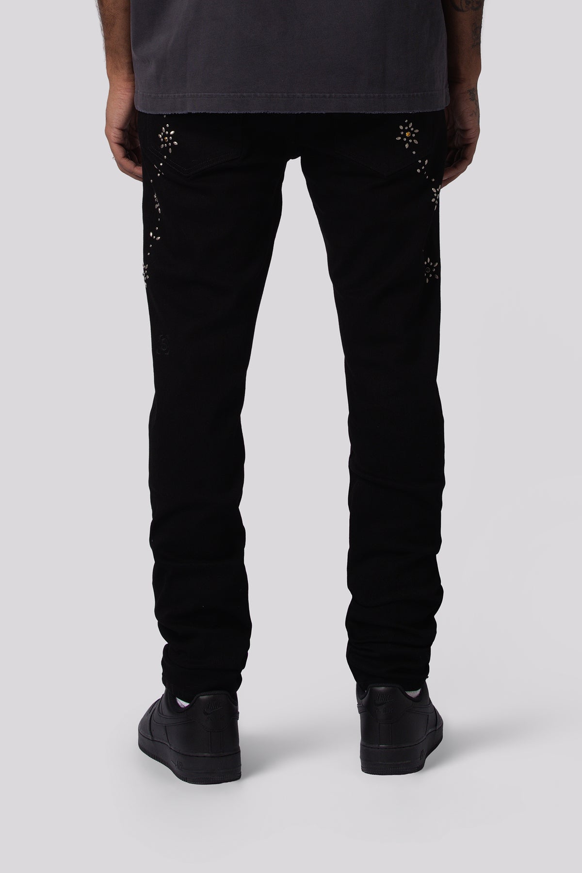 Vanta Stud Jean