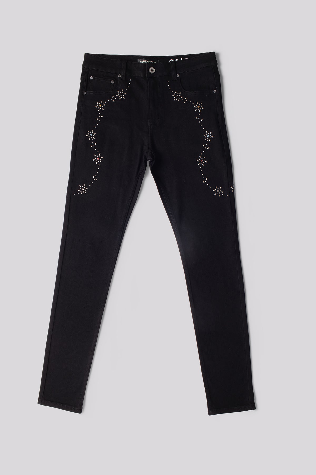 Vanta Stud Jean