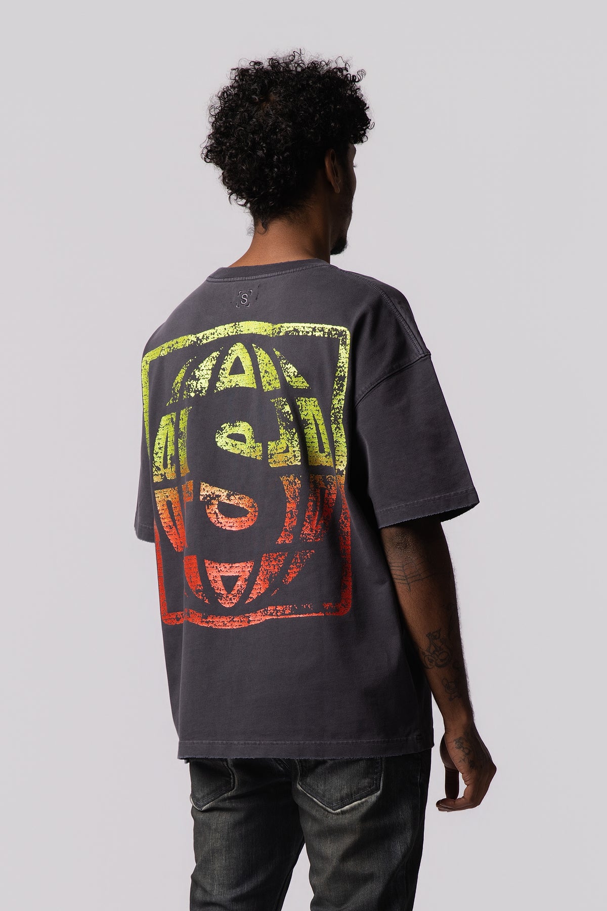 WORLD WIDE T-Shirt