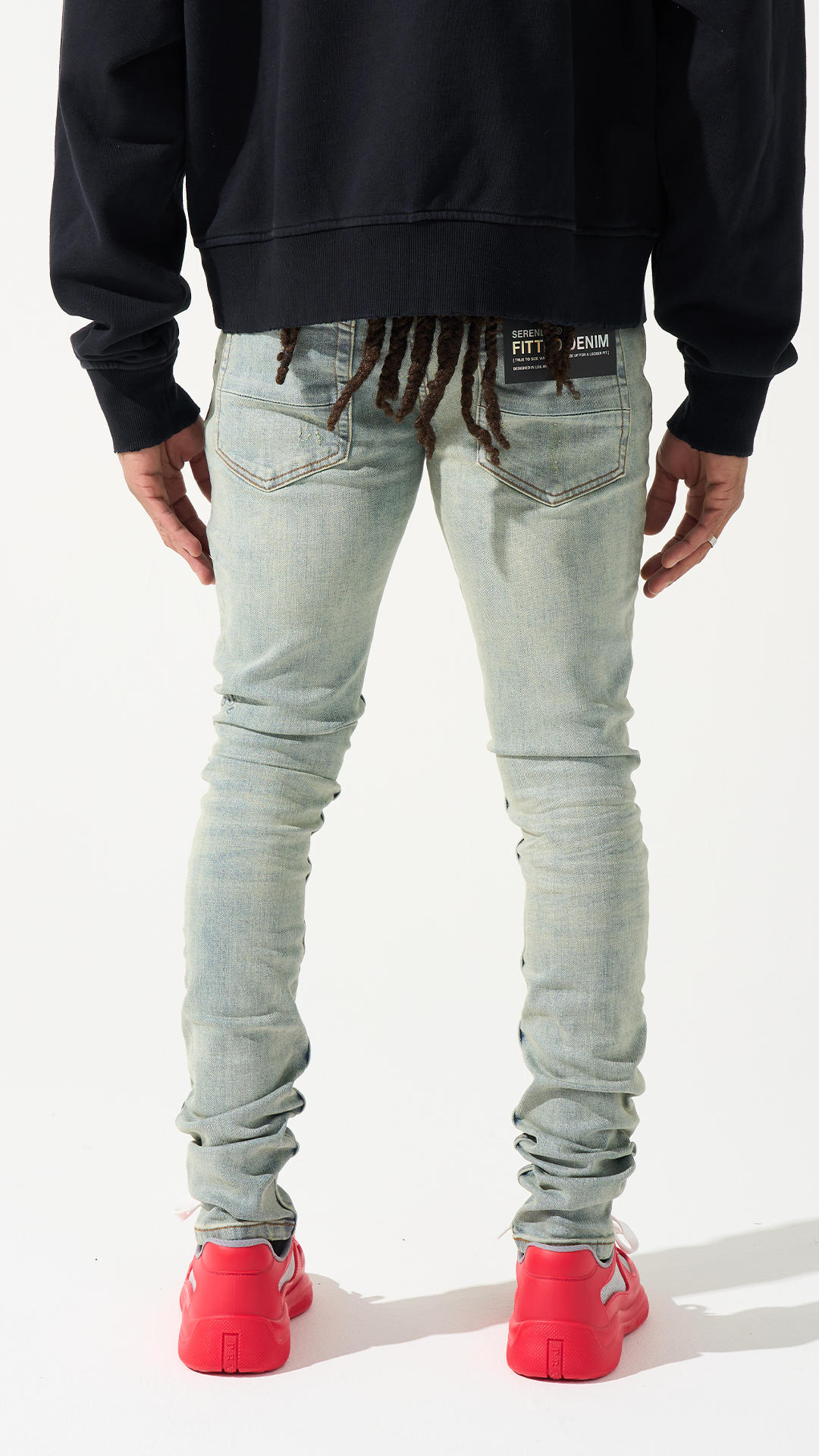 AURA Jeans