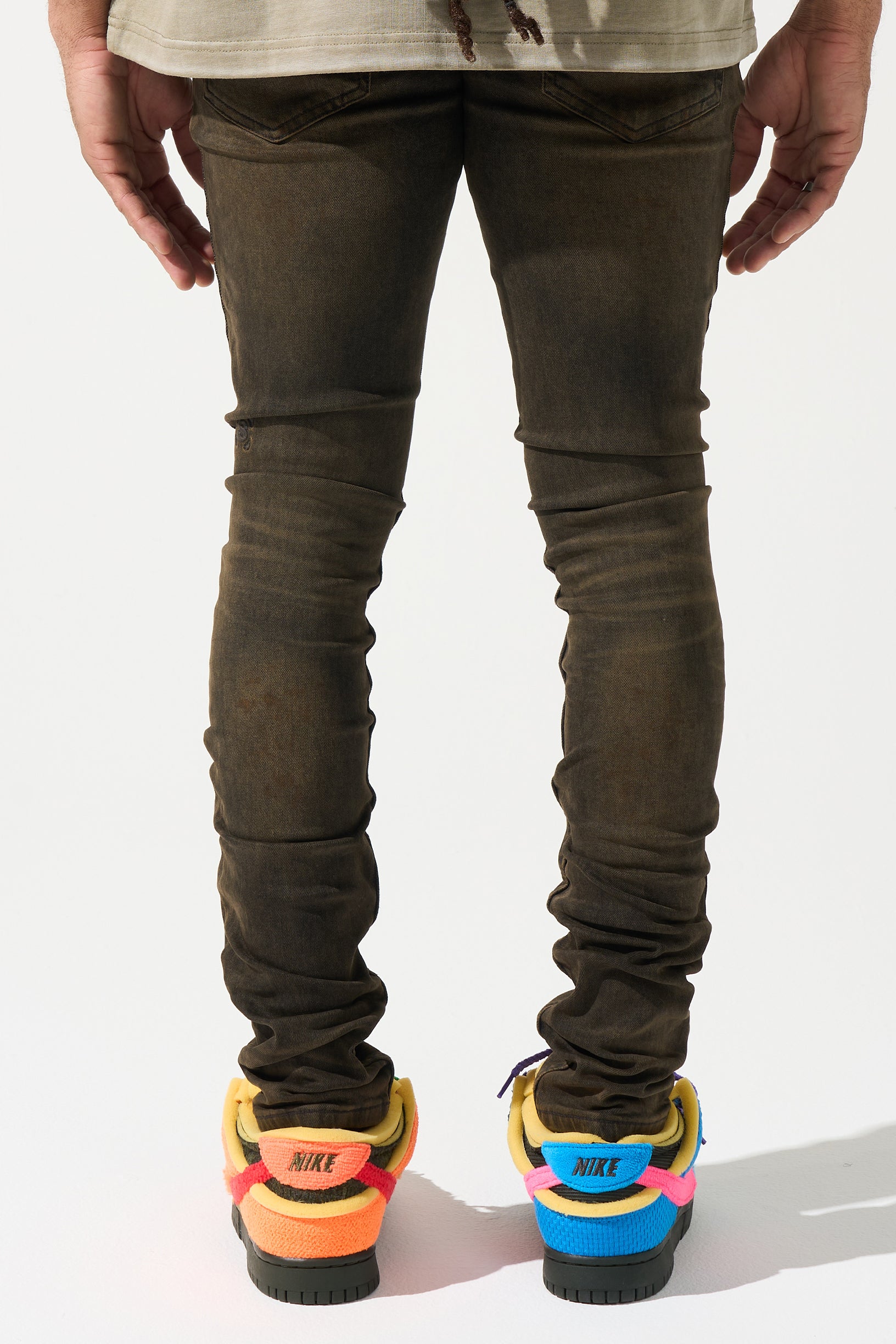 CORTADO Jeans