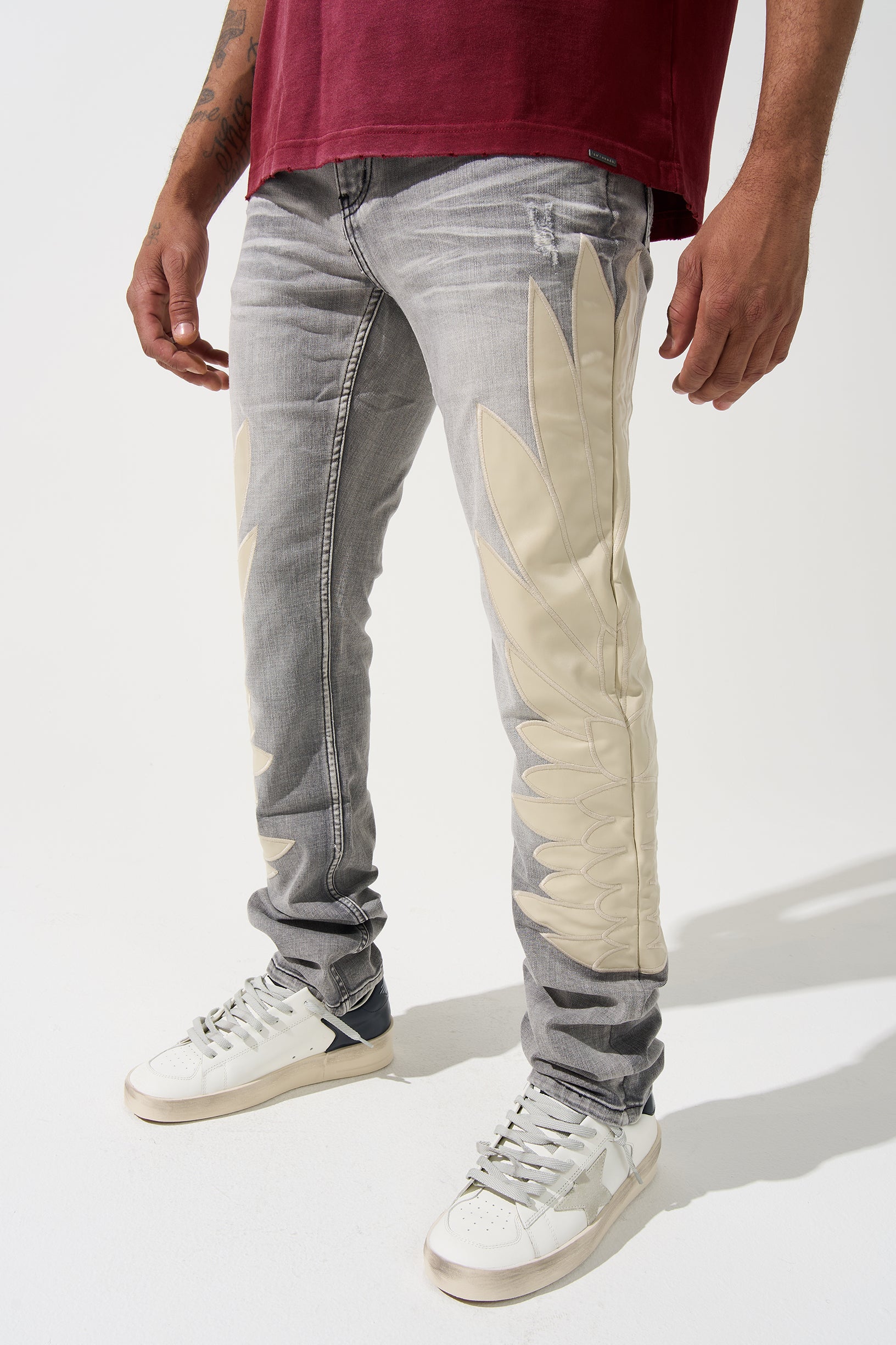 SERENEDE jeans 28 日本入手不可　激レア SERENEDE jeans 28 日本入手不可 激レア SERENEDE jeans 28 日本入手