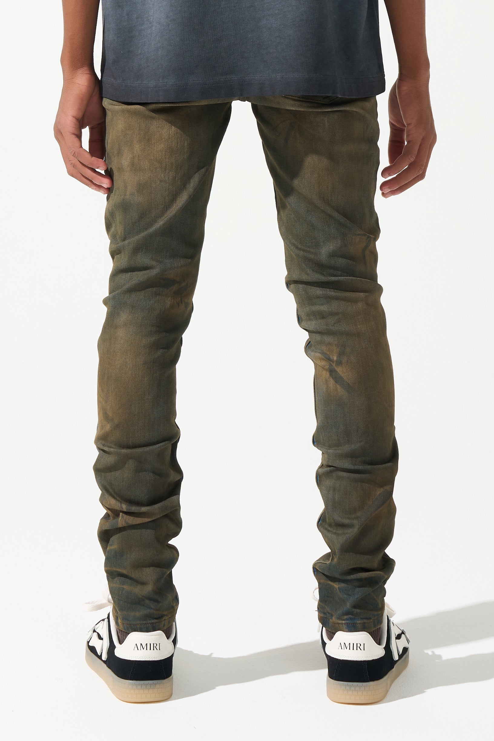 KIDS OUD Jeans