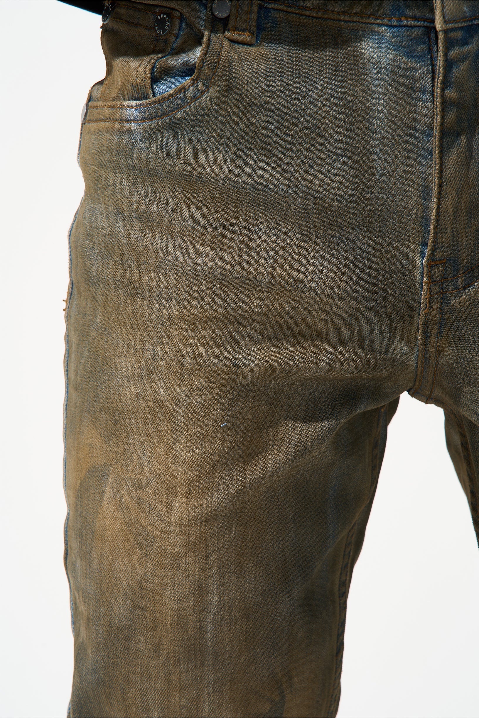 KIDS OUD Jeans
