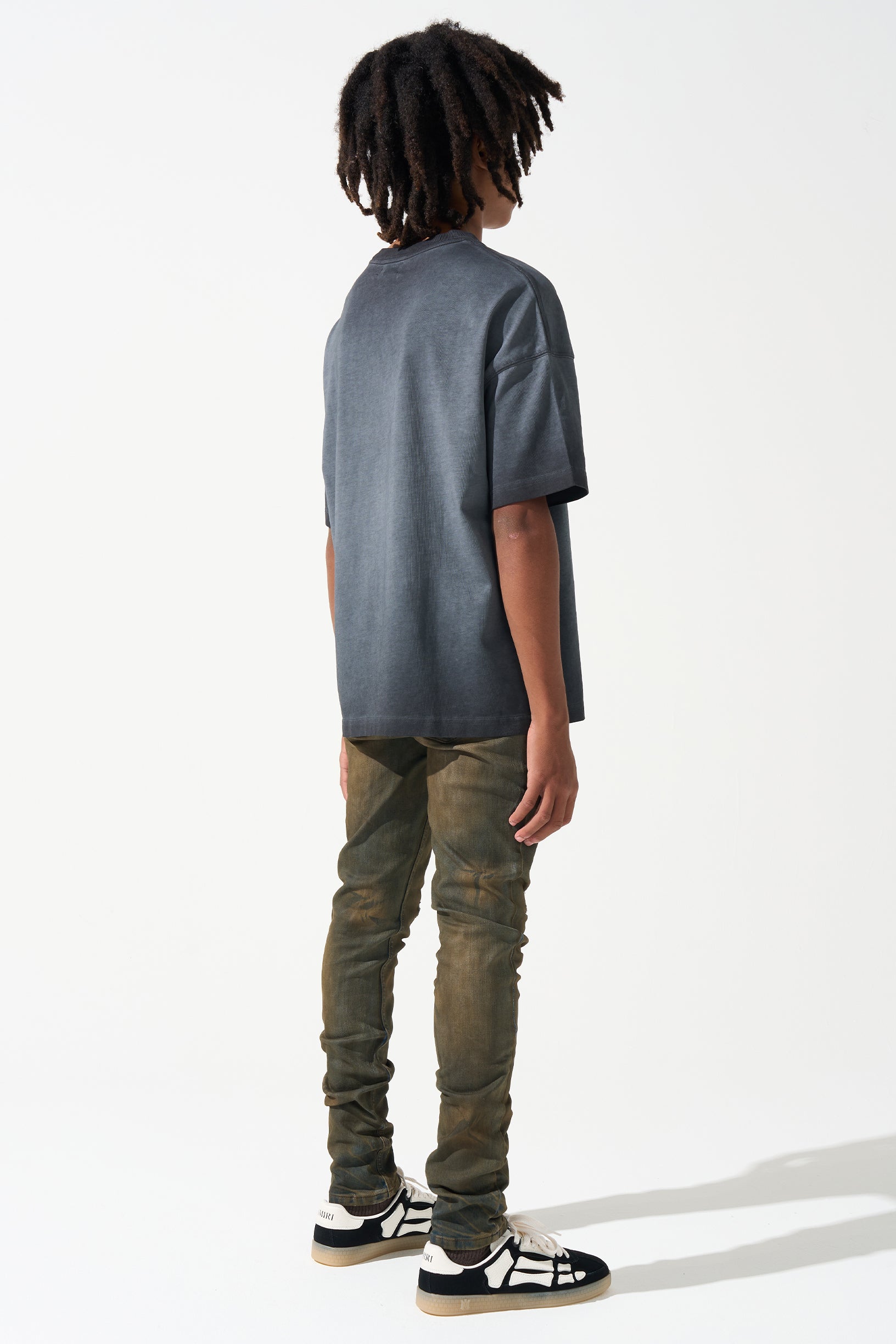 KIDS OUD Jeans