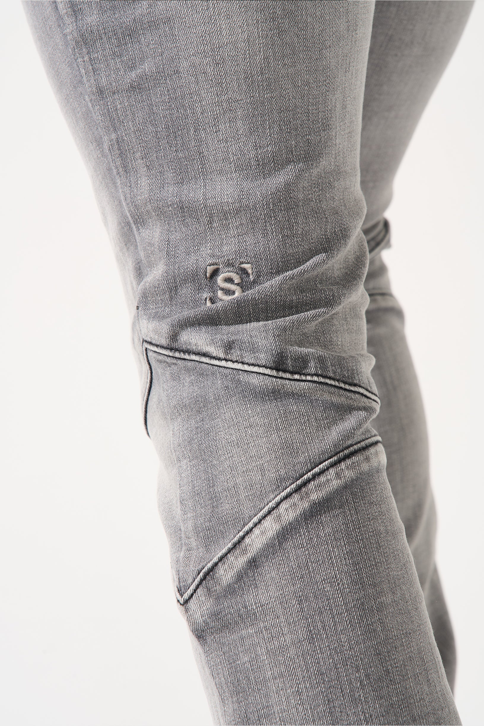 NOCTIS Stacked Jeans