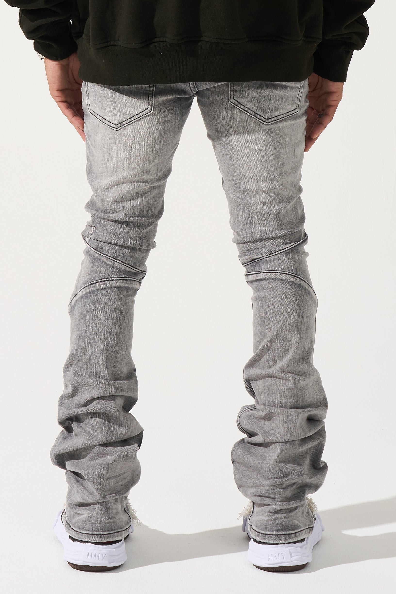 NOCTIS Stacked Jeans