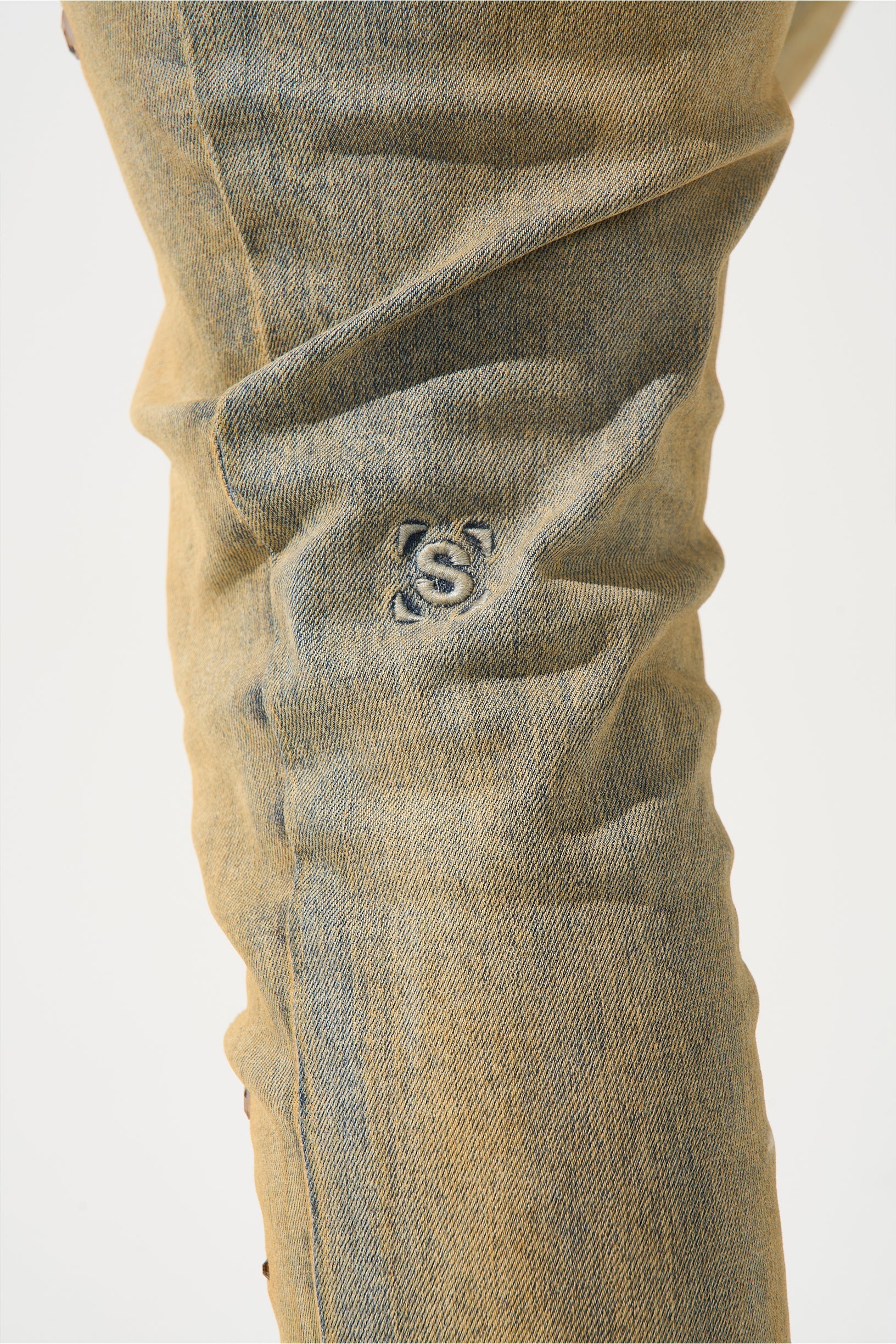 NETWORTH Jeans