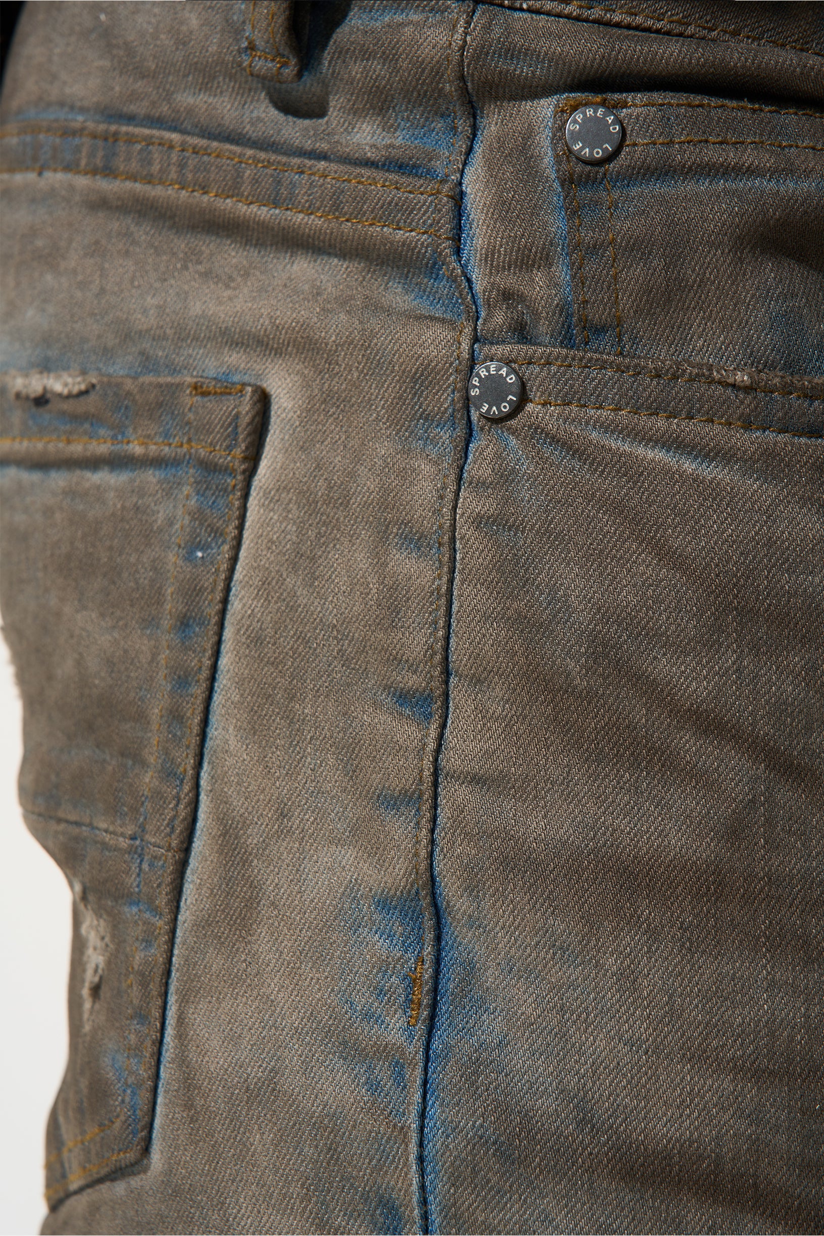 NIGHTFALL Jeans