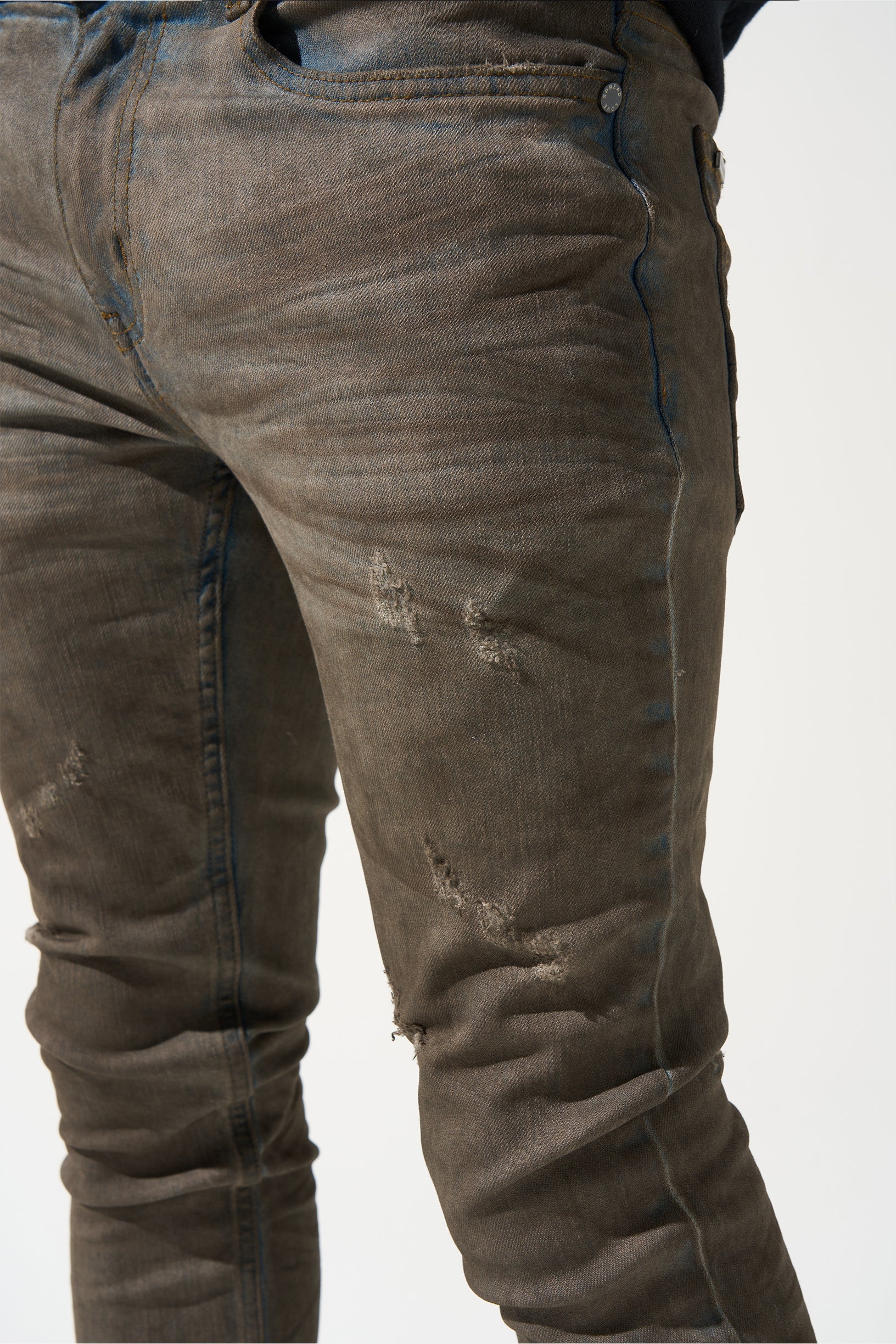 NIGHTFALL Jeans