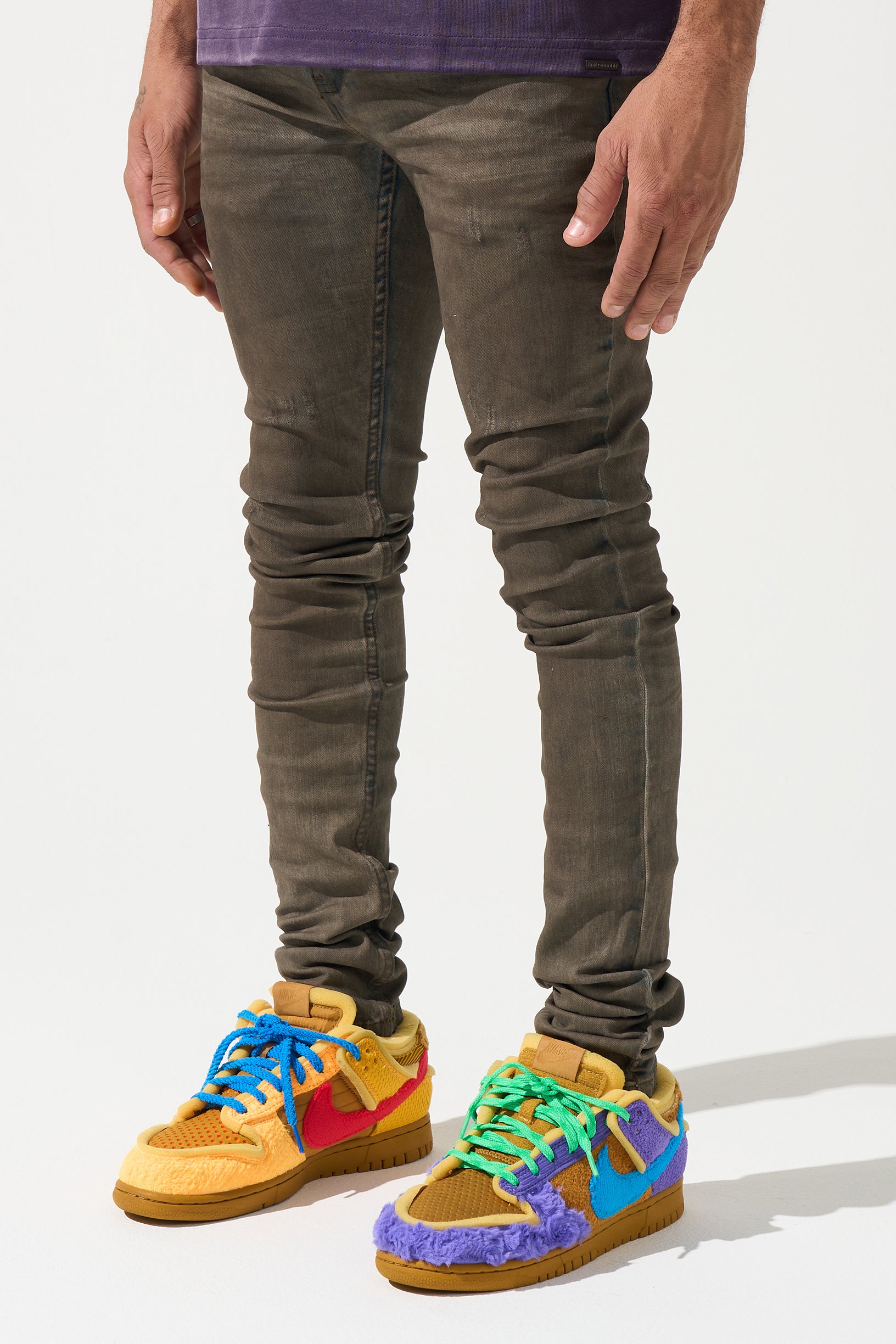 NIGHTFALL Jeans