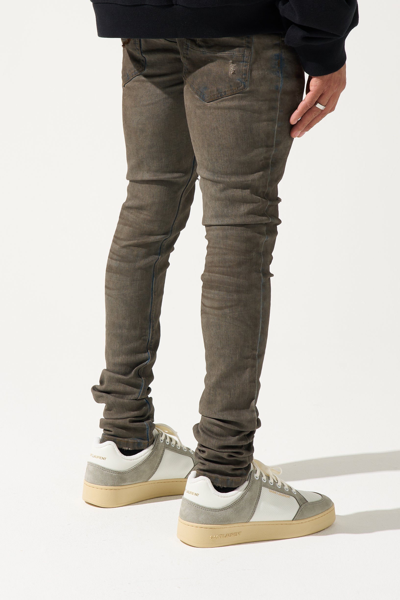 NIGHTFALL Jeans