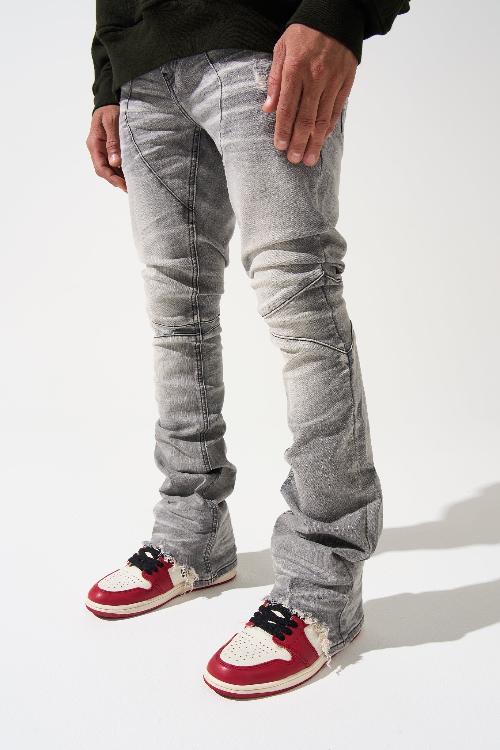 NOCTIS Stacked Jeans