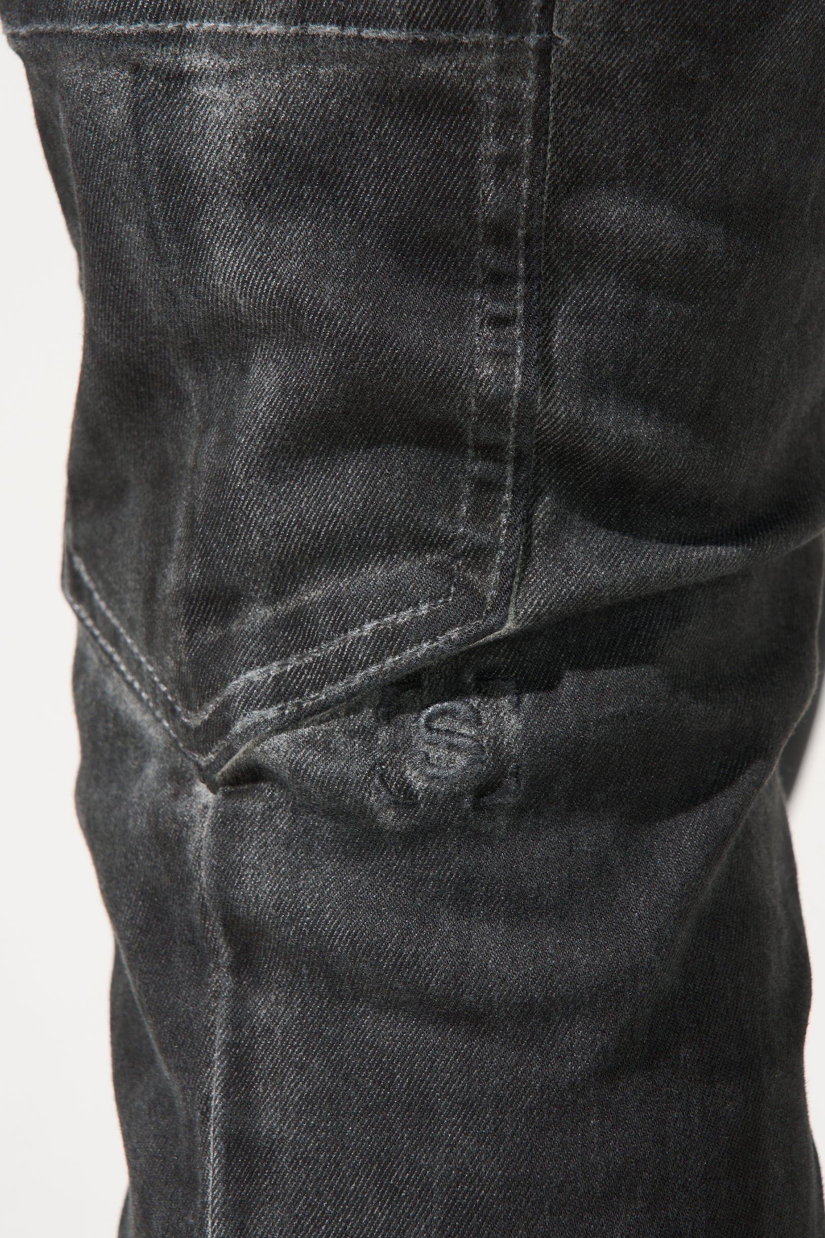 "ORCA" Jeans
