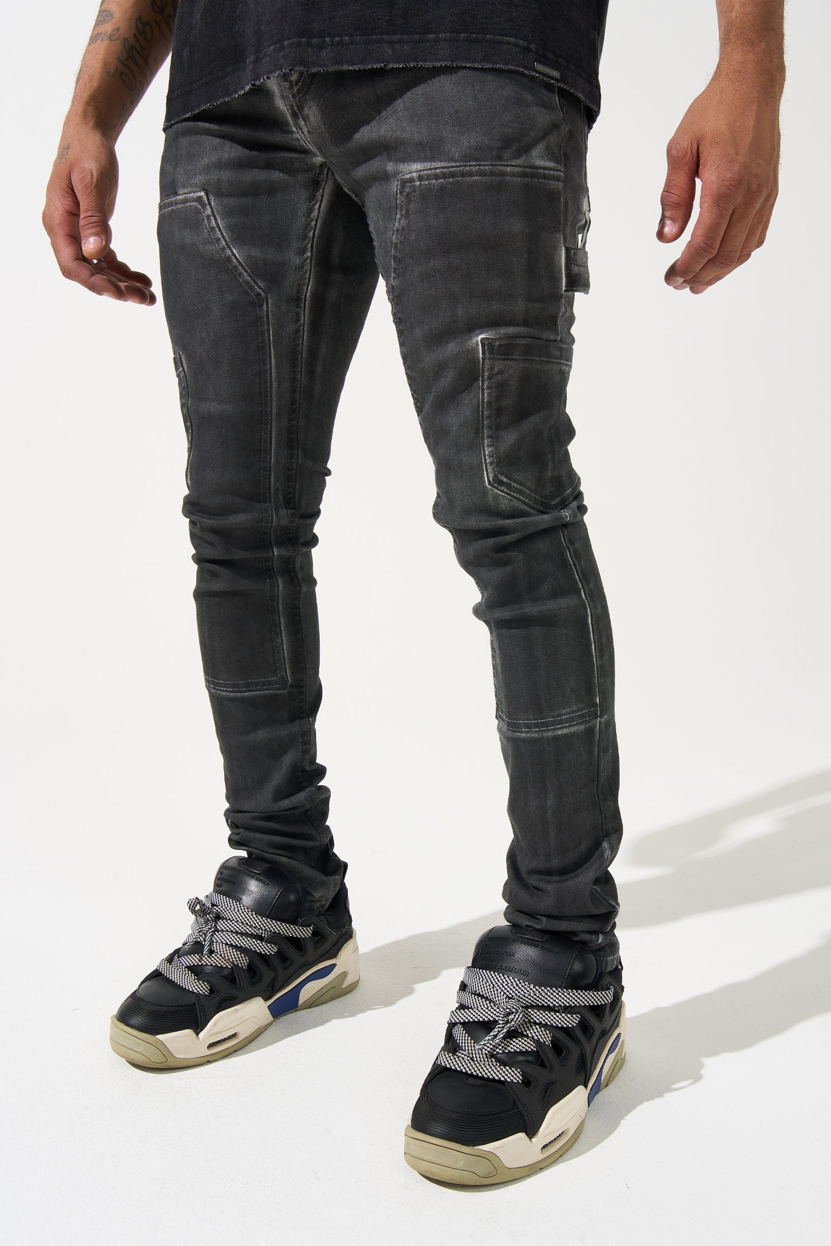 SERENEDE jeans 28 日本入手不可　激レア SERENEDE®