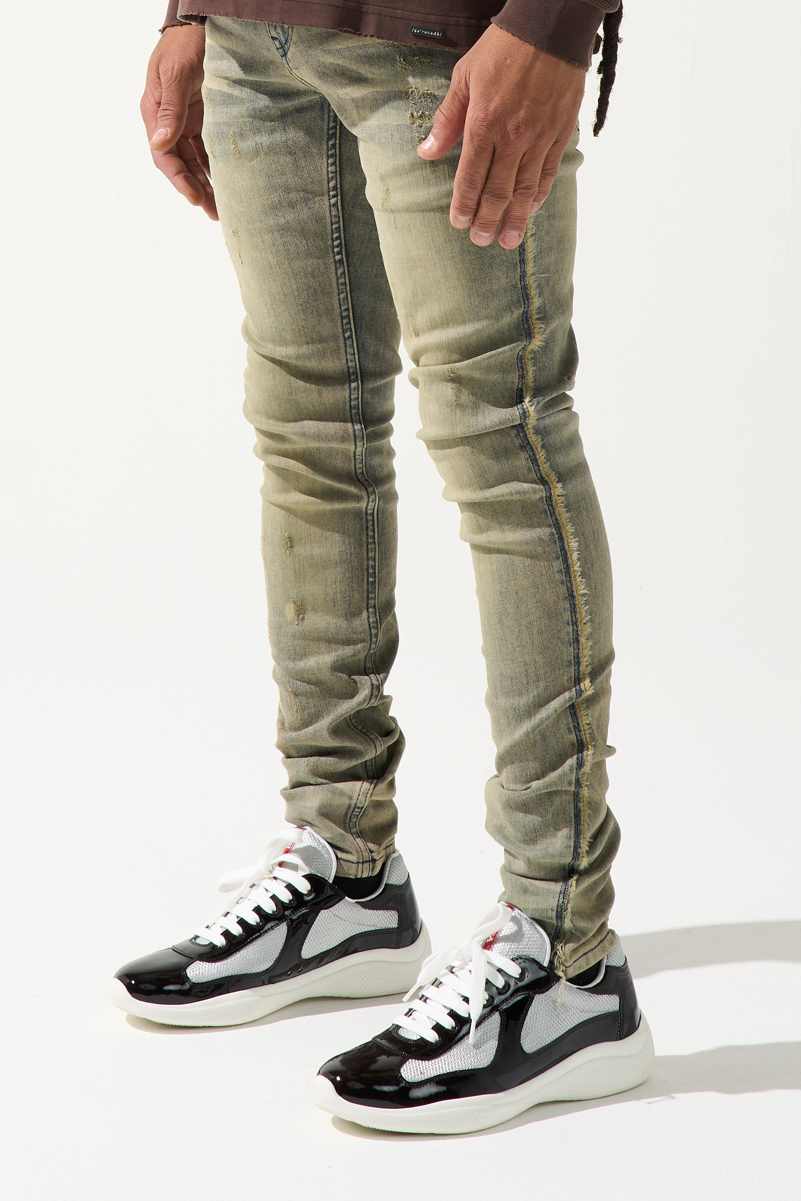 AMBER Jeans